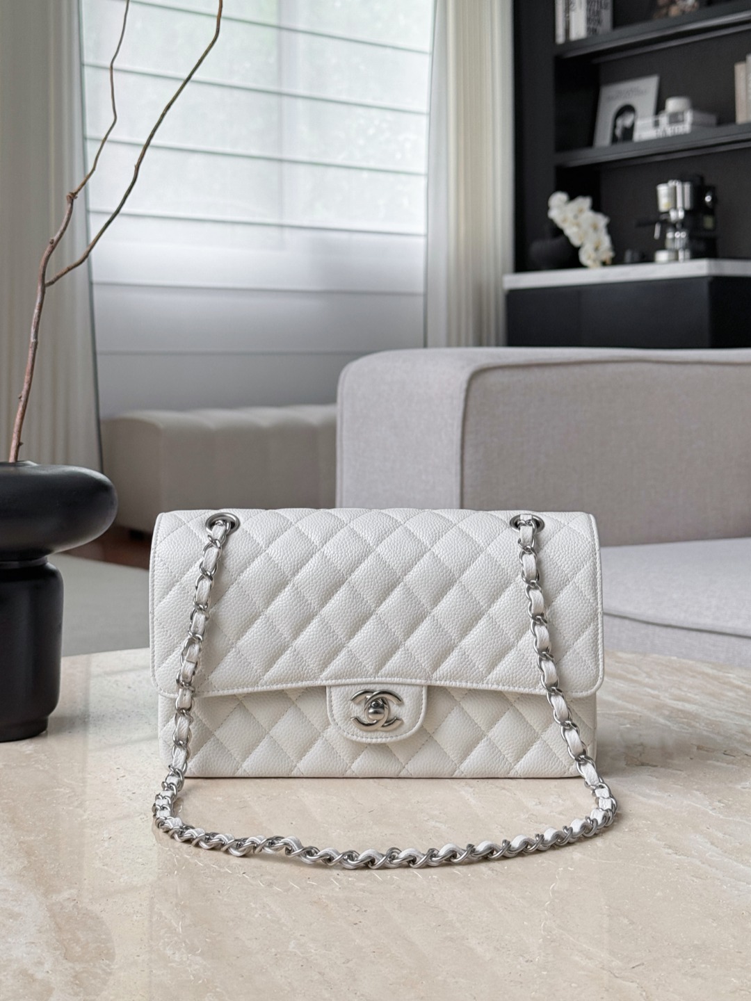 샤넬(아서) 130172 가방 Chanel Bag