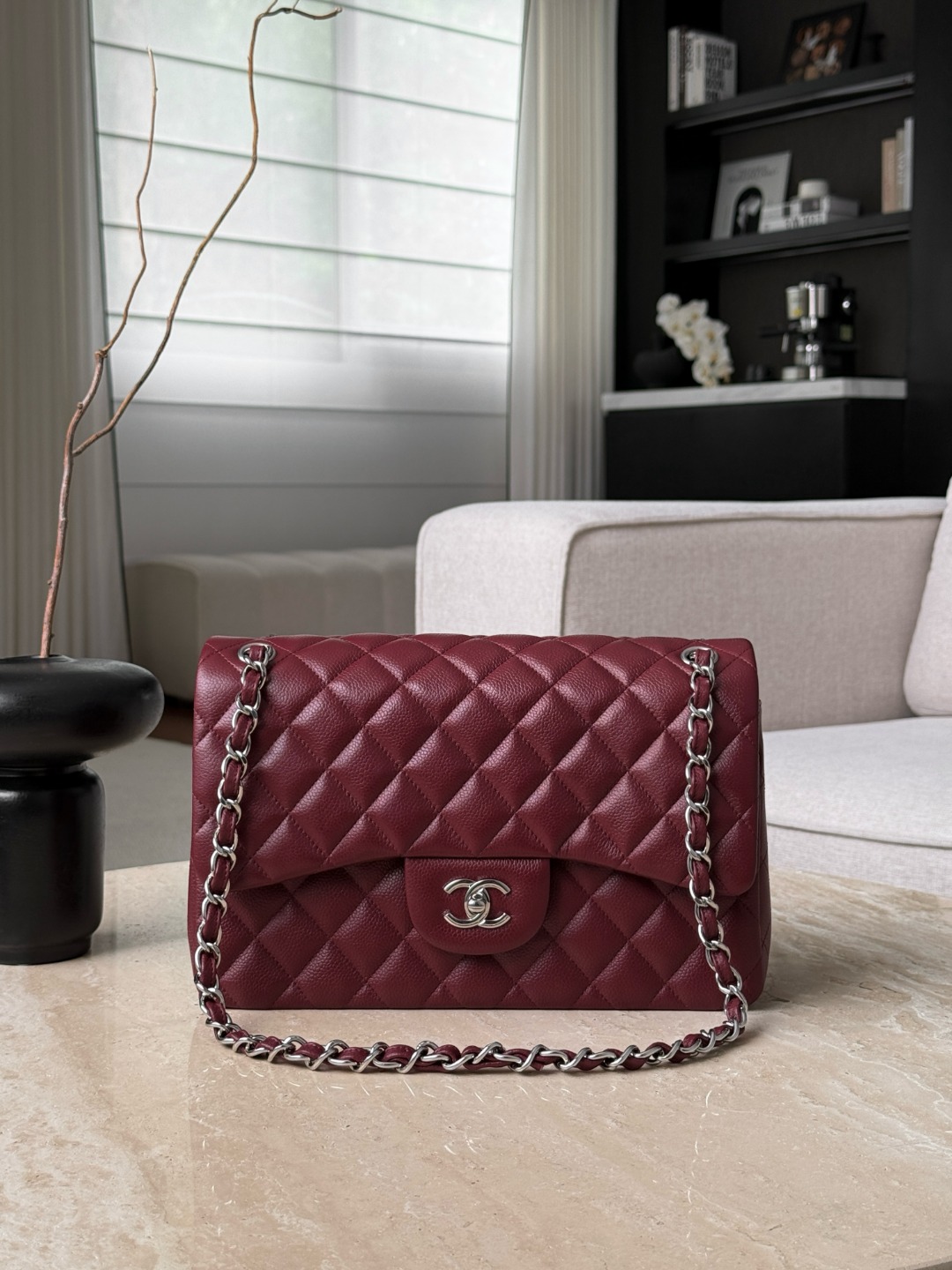 샤넬(아서) 130169 가방 Chanel Bag