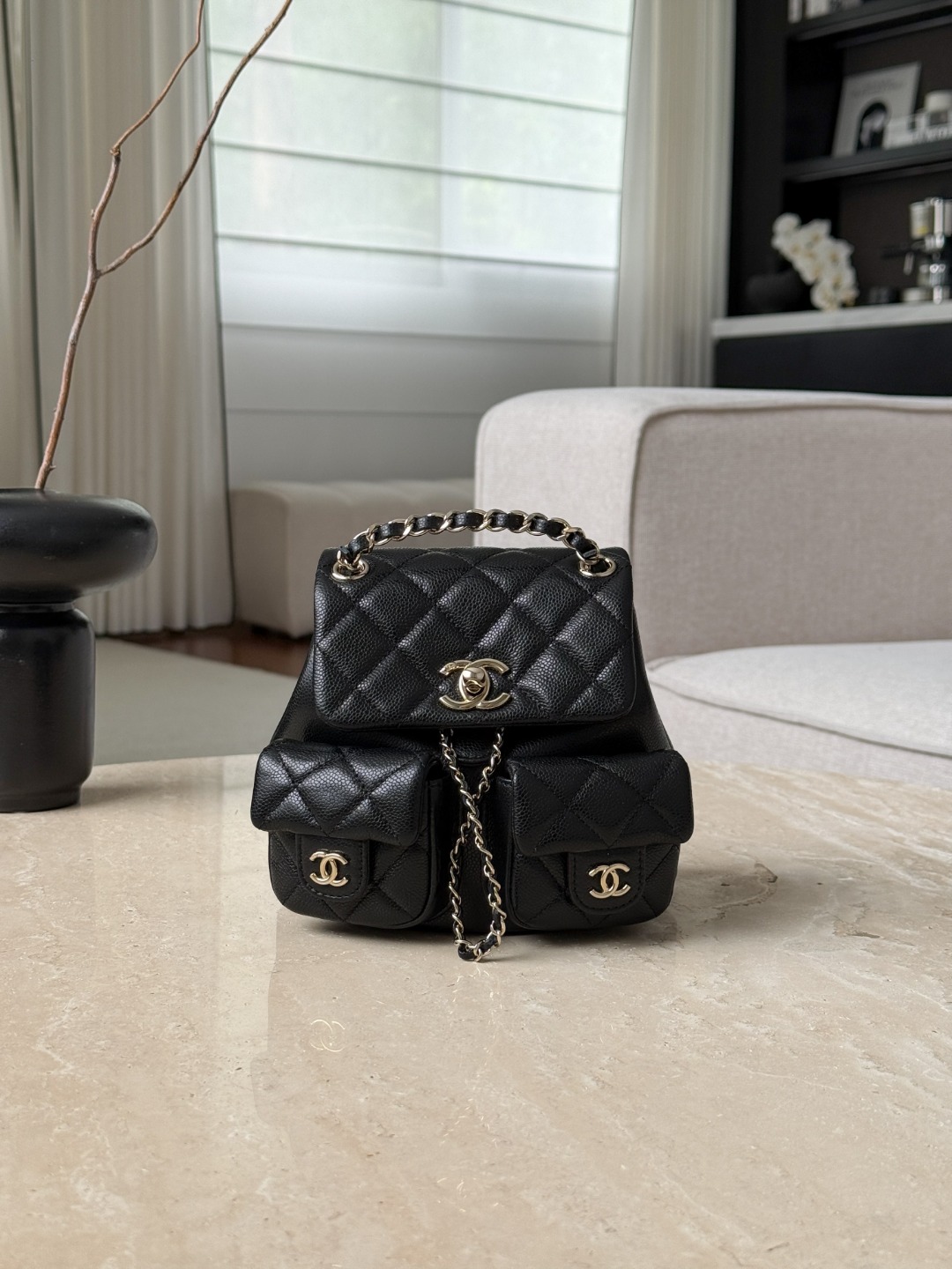 샤넬(아서) 130168 가방 Chanel Bag