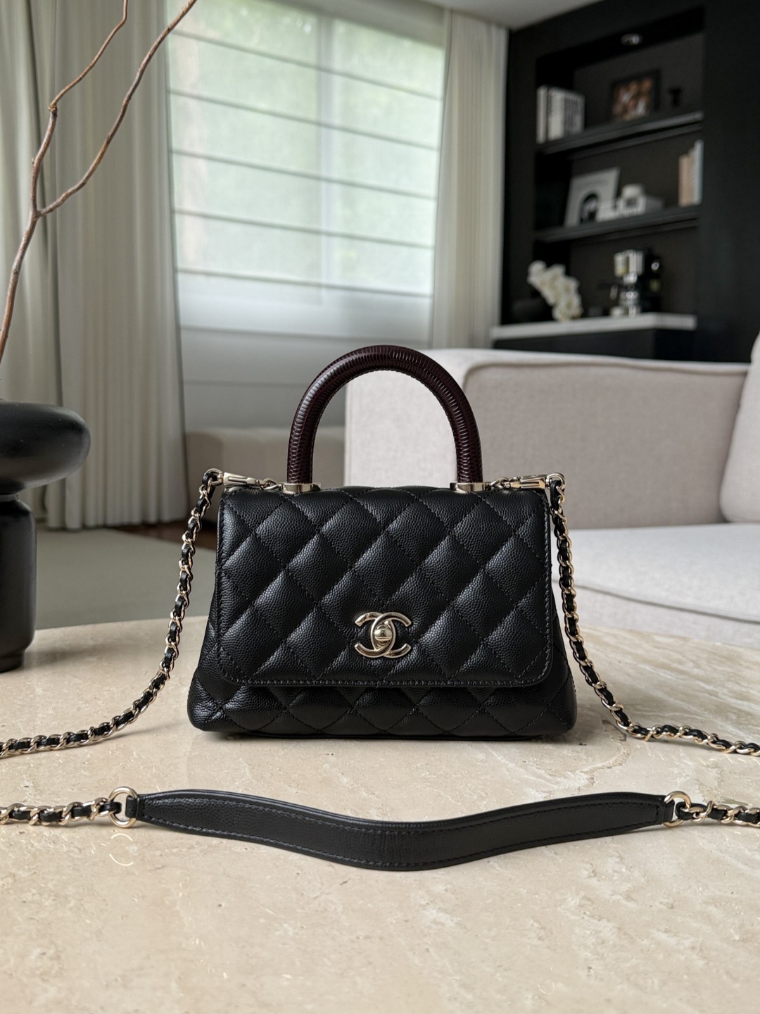 샤넬(아서) 130166 가방 Chanel Bag