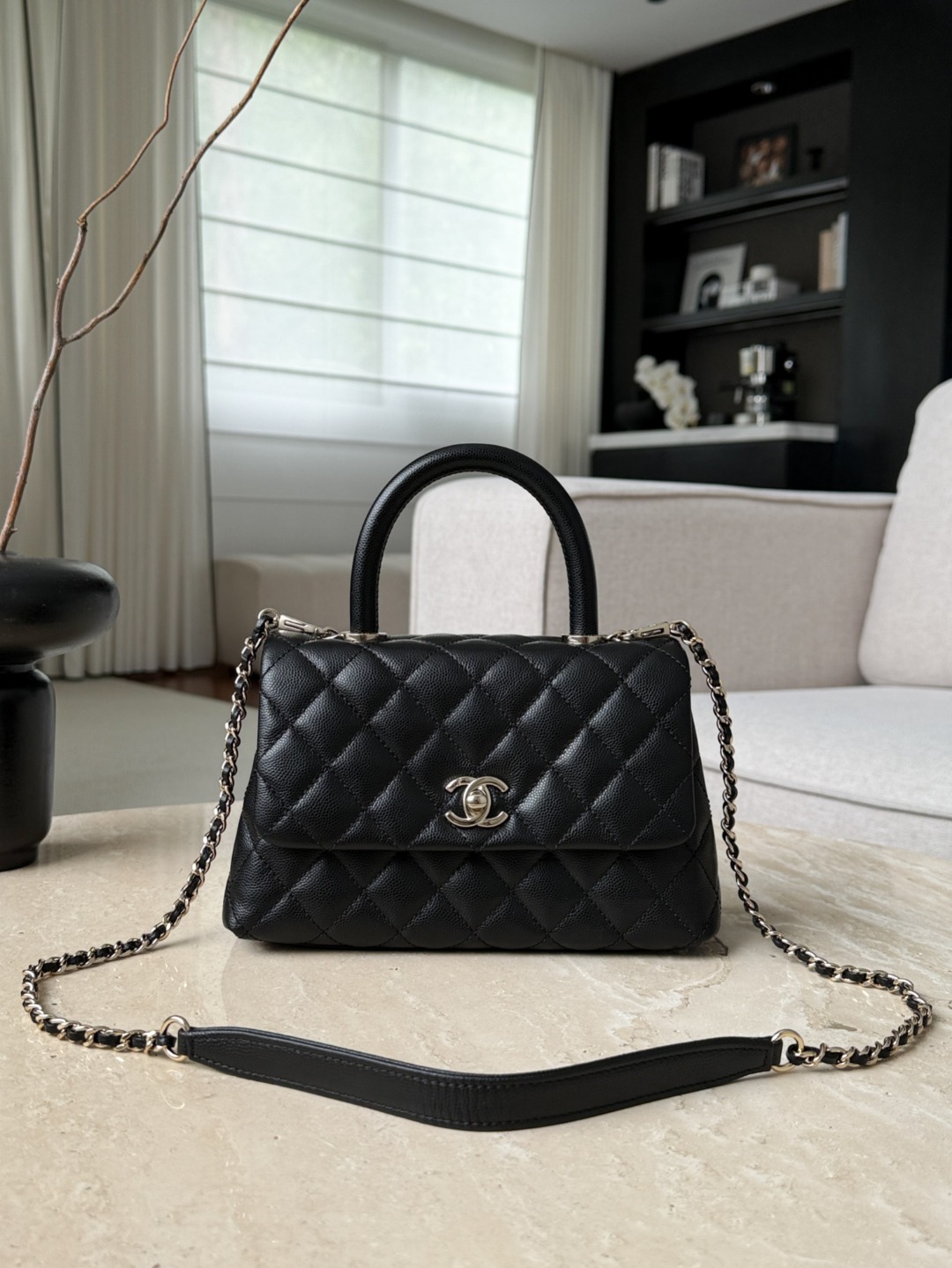 샤넬(아서) 130165 가방 Chanel Bag