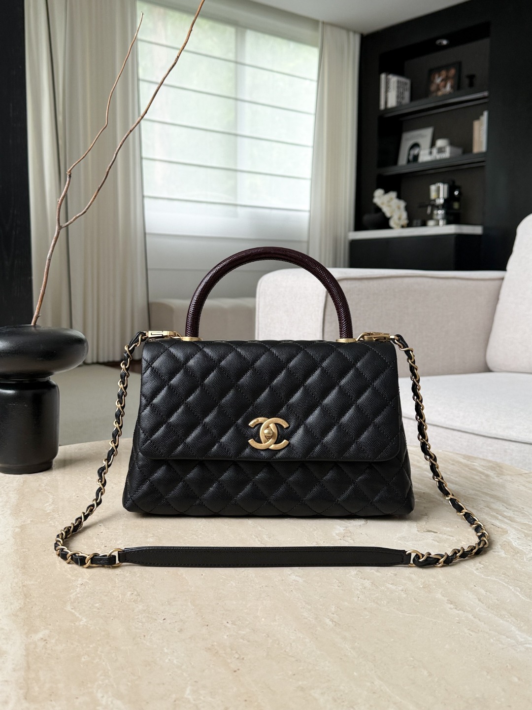 샤넬(아서) 130163 가방 Chanel Bag