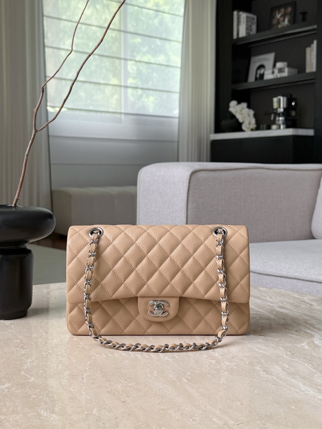 샤넬(아서) 130157 가방 Chanel Bag