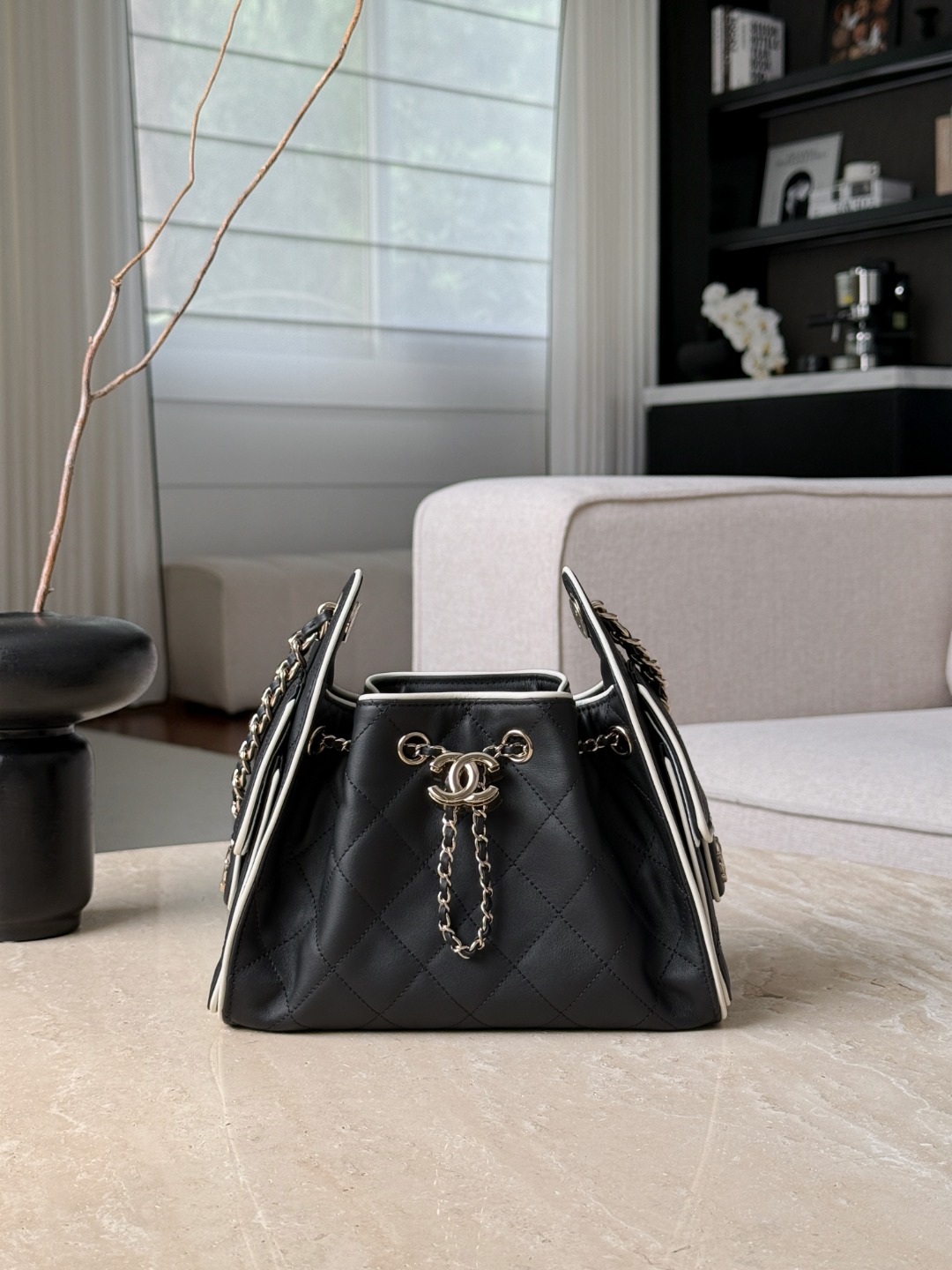 샤넬(아서) 130155 가방 Chanel Bag