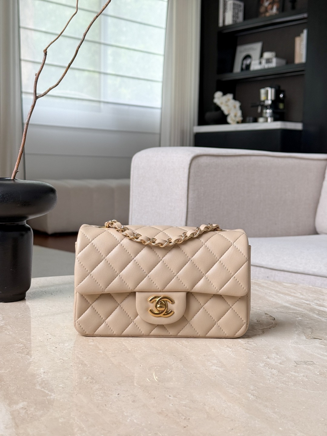 샤넬(아서) 130153 가방 Chanel Bag