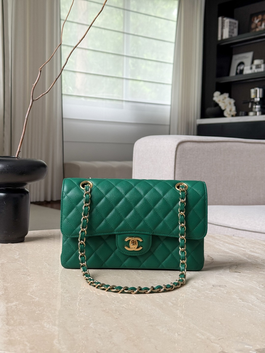 샤넬(아서) 130152 가방 Chanel Bag