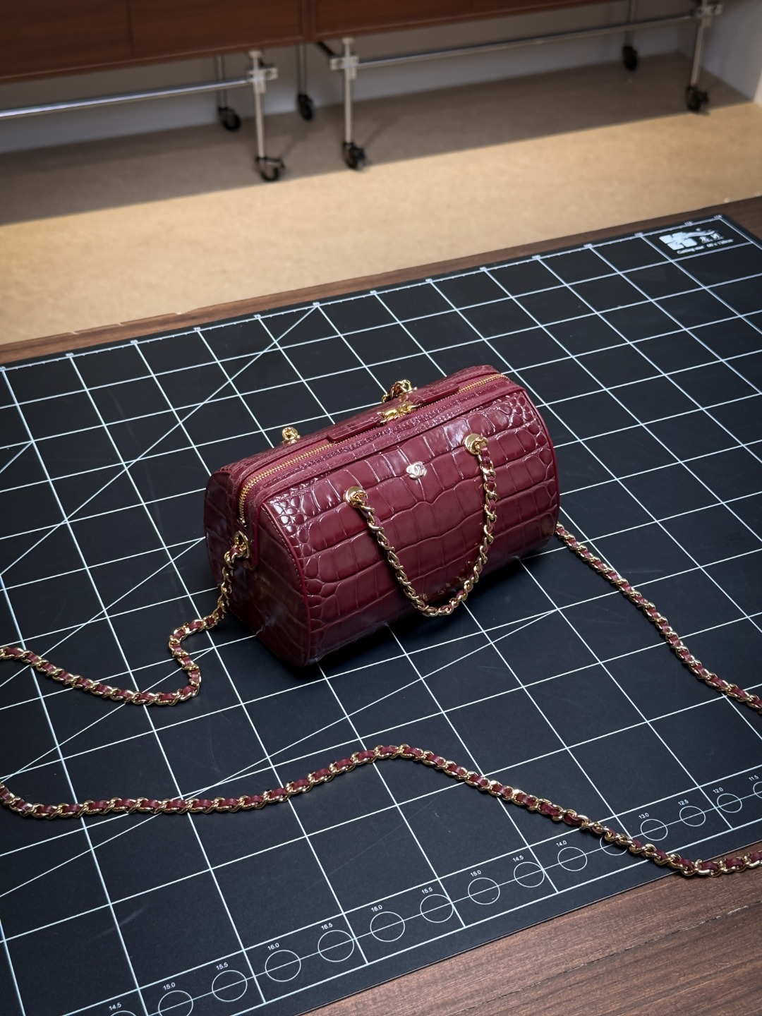 샤넬(아서) 130136 가방 Chanel Bag 썸네일 이미지