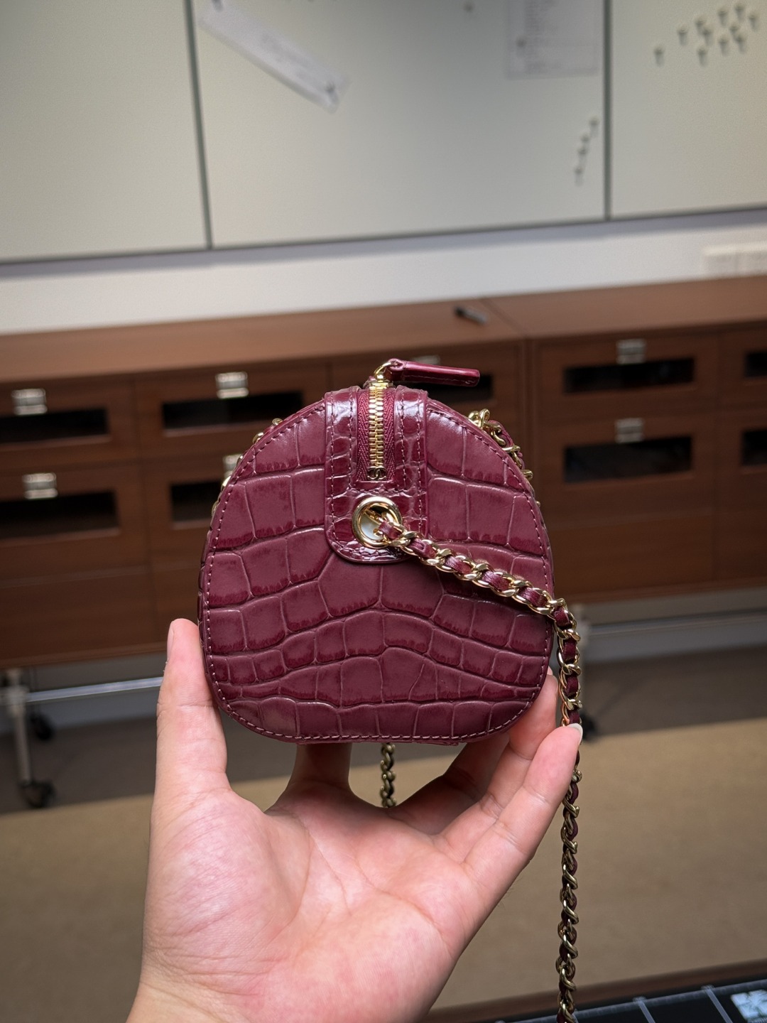 샤넬(아서) 130136 가방 Chanel Bag 썸네일 이미지