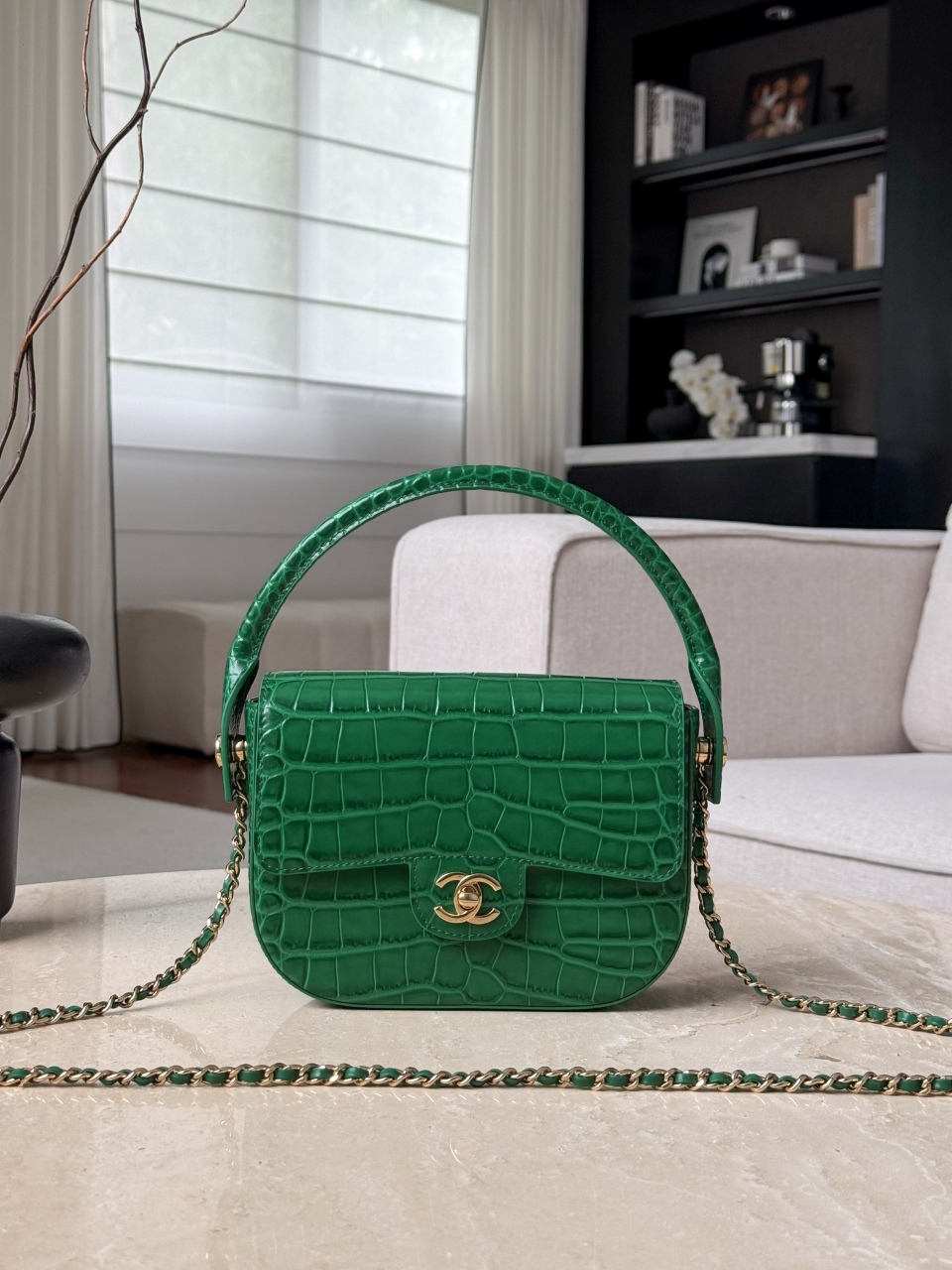 샤넬(아서) 150320 가방 Chanel Bag