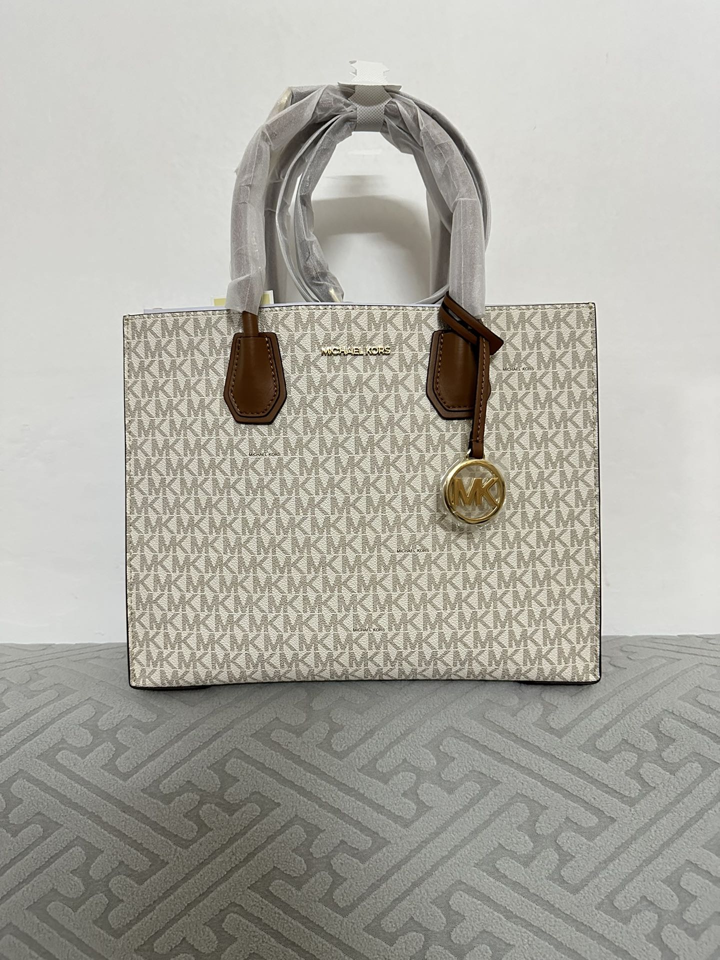 Michael Kors 独家新款大号杨幂新款