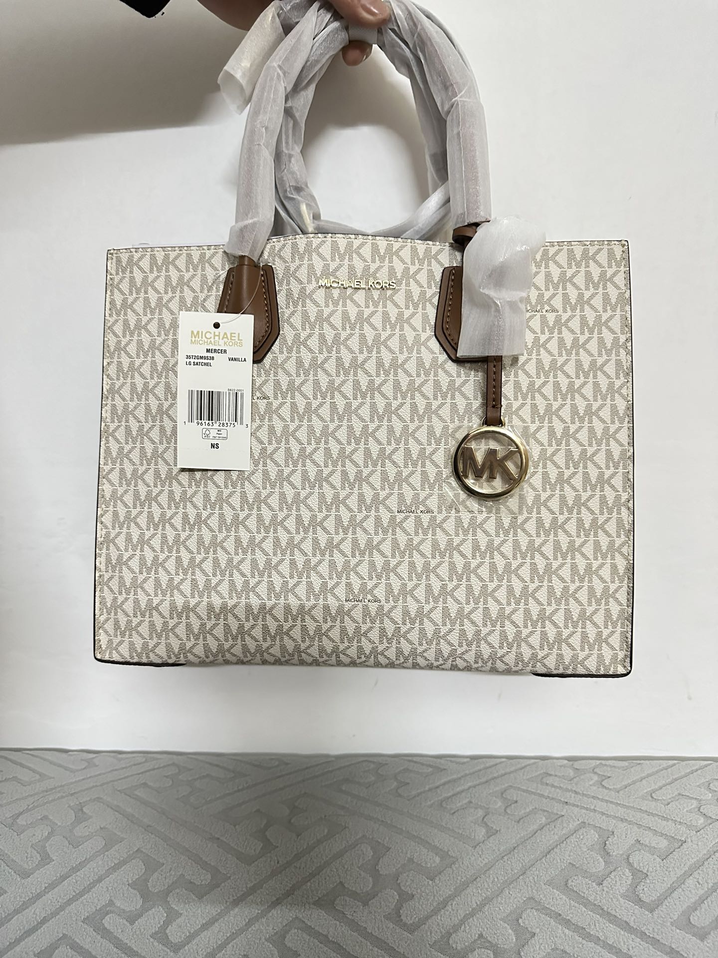 Michael Kors 独家新款大号杨幂新款