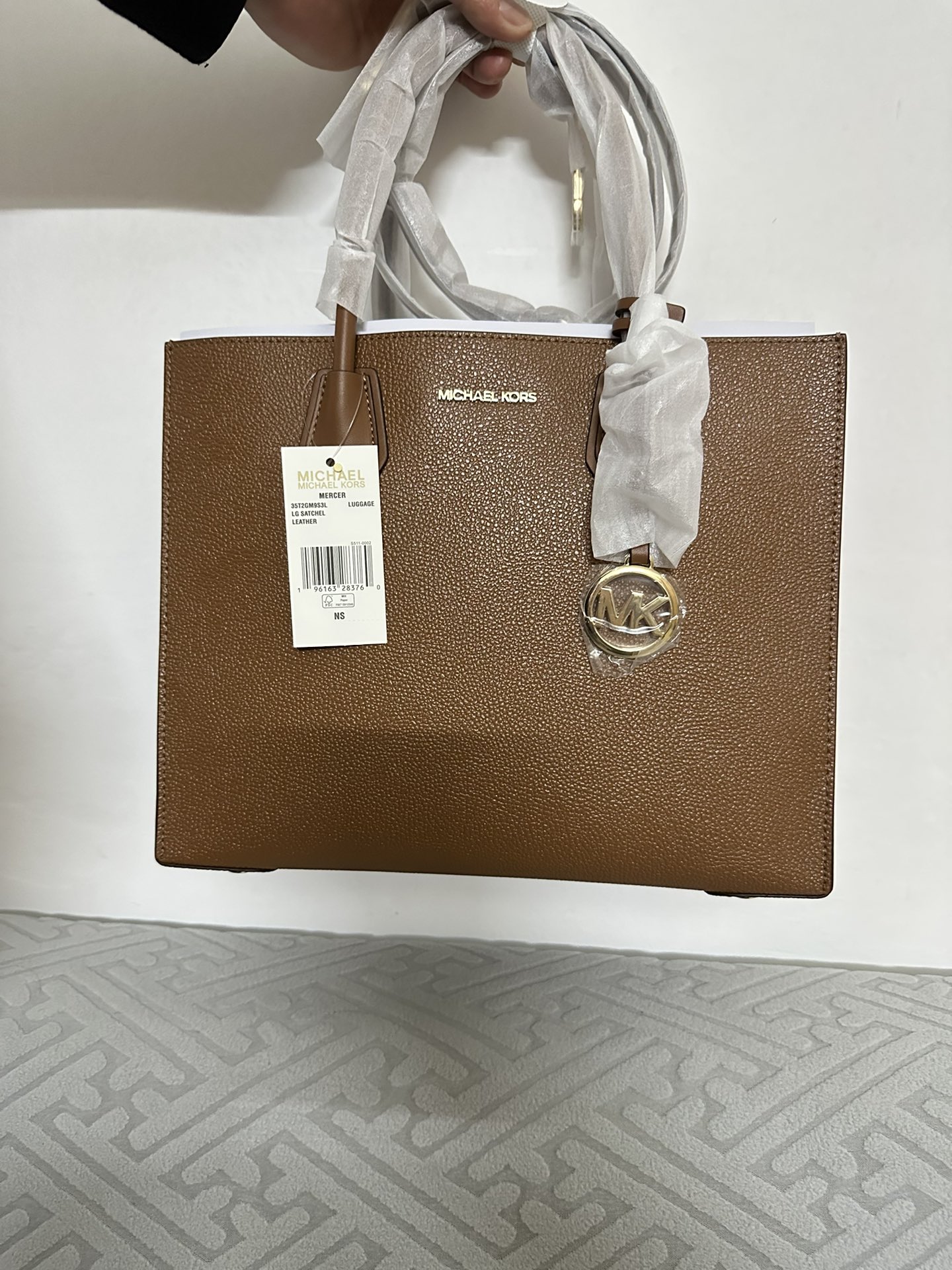 Michael Kors 独家新款大号杨幂新款