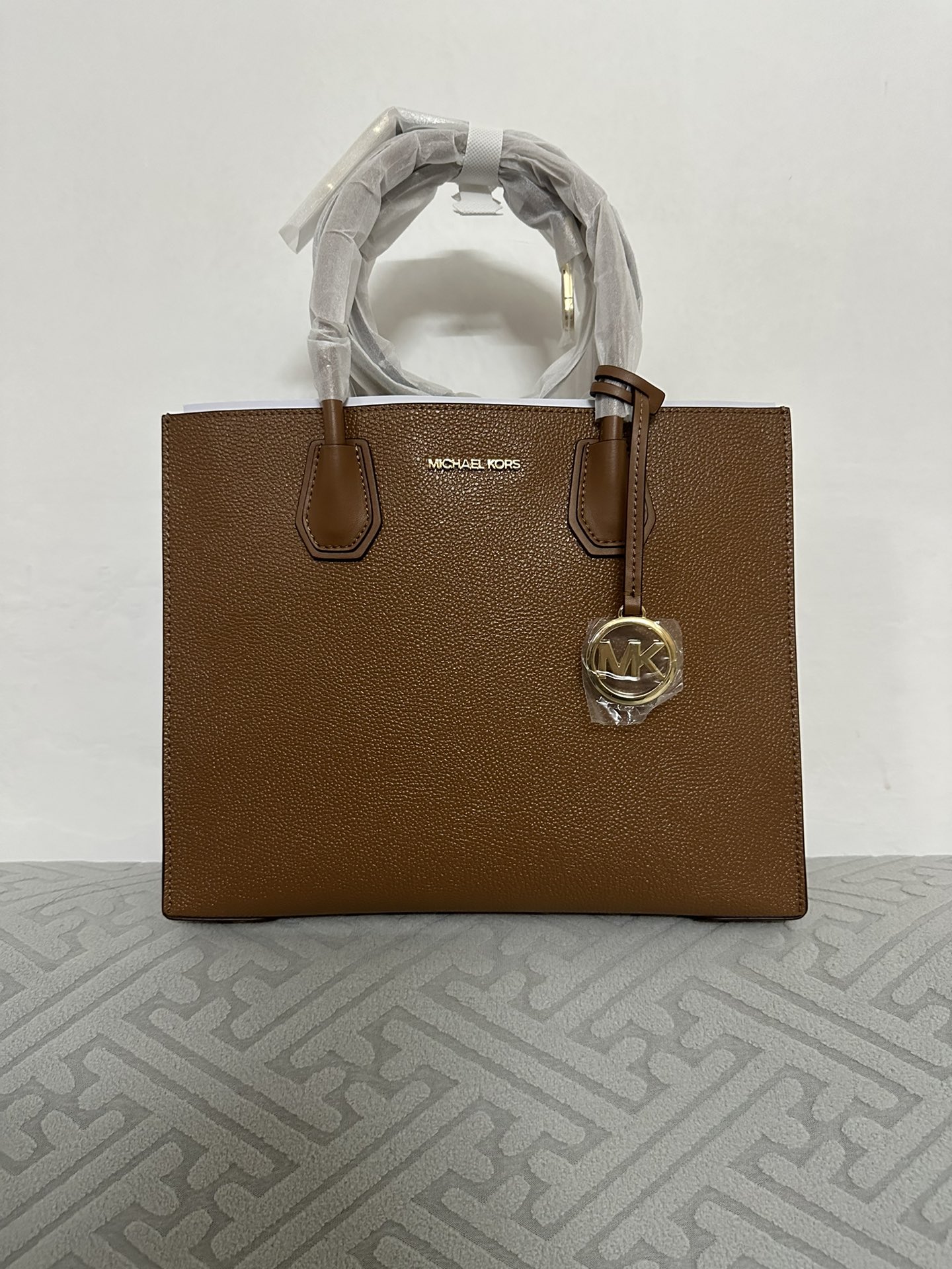 Michael Kors 独家新款大号杨幂新款