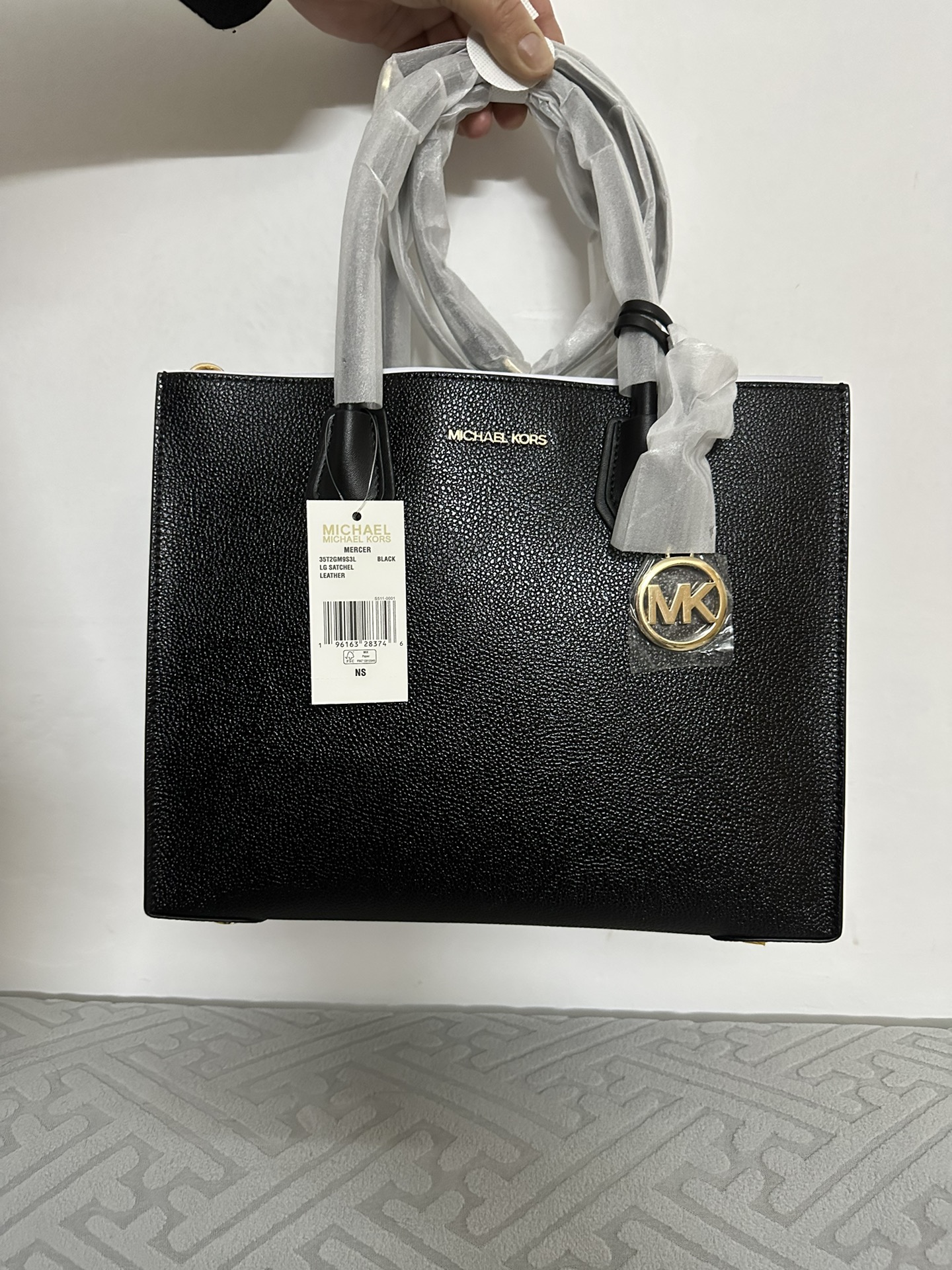 Michael Kors 独家新款大号杨幂新款