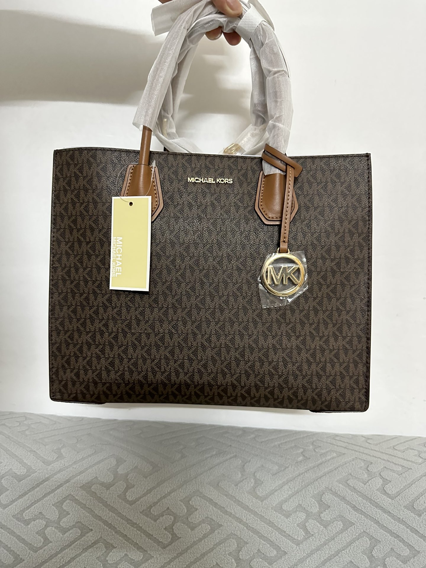 Michael Kors 独家新款大号杨幂新款