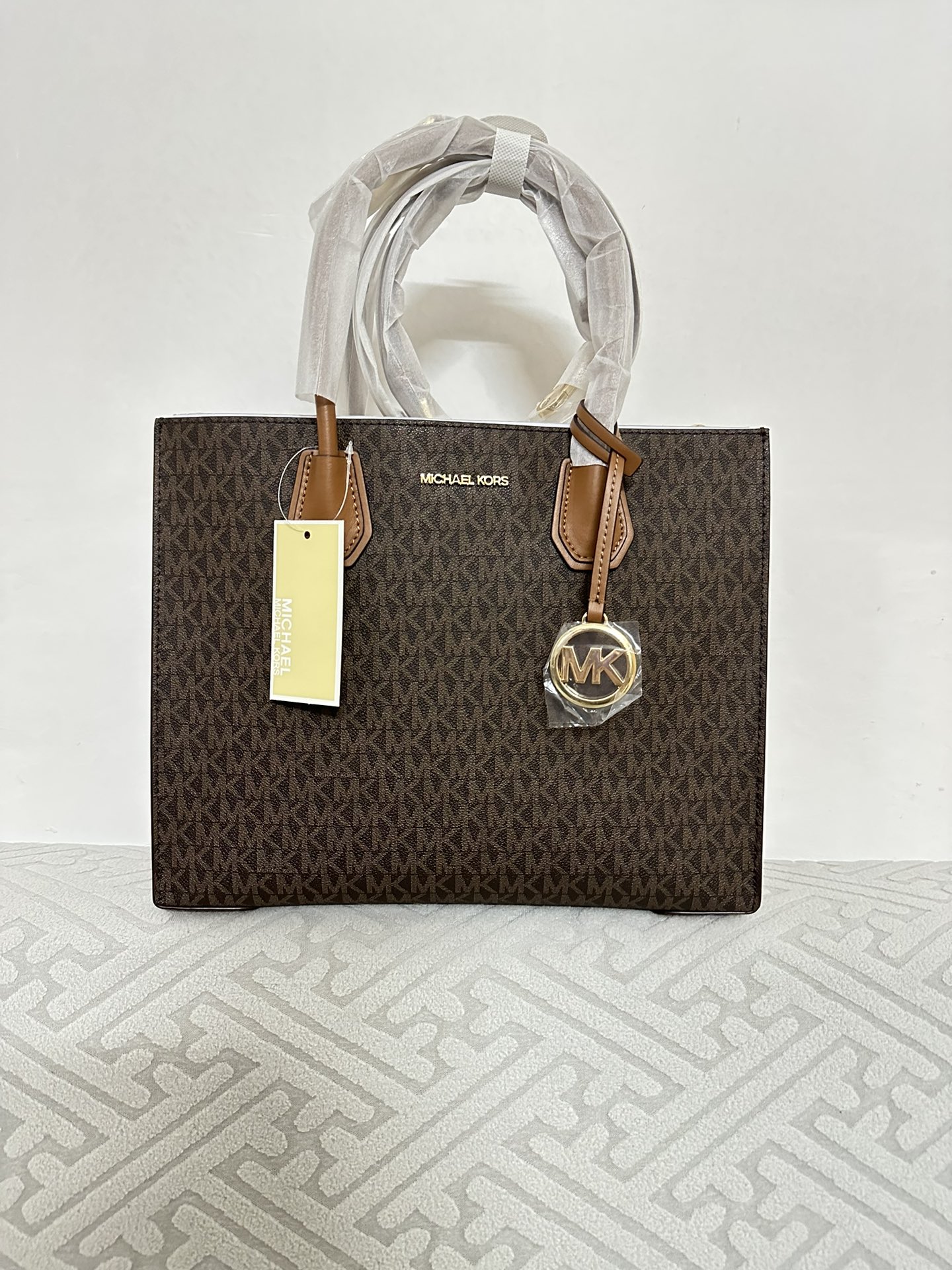 Michael Kors 独家新款大号杨幂新款