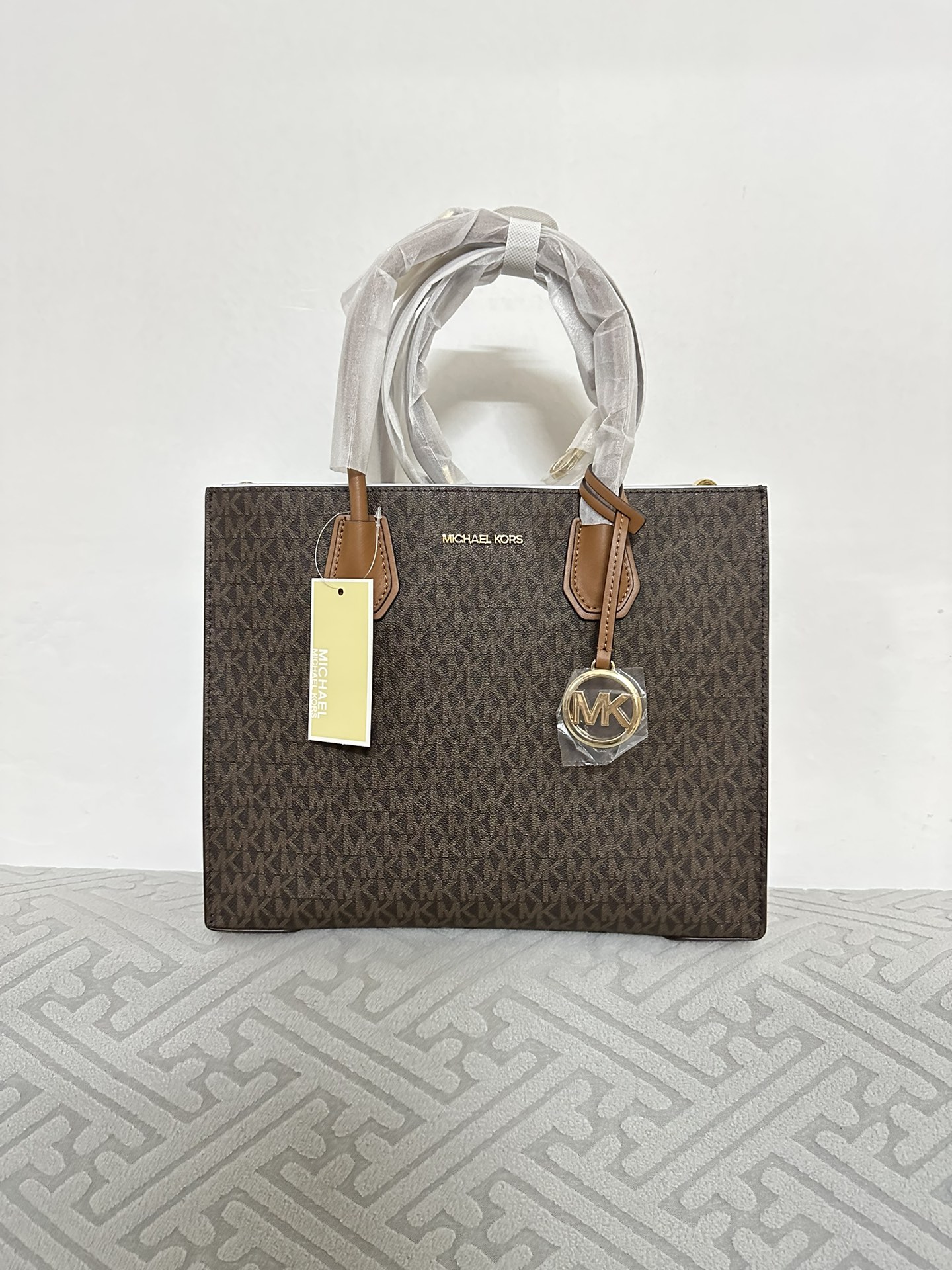 Michael Kors 独家新款大号杨幂新款