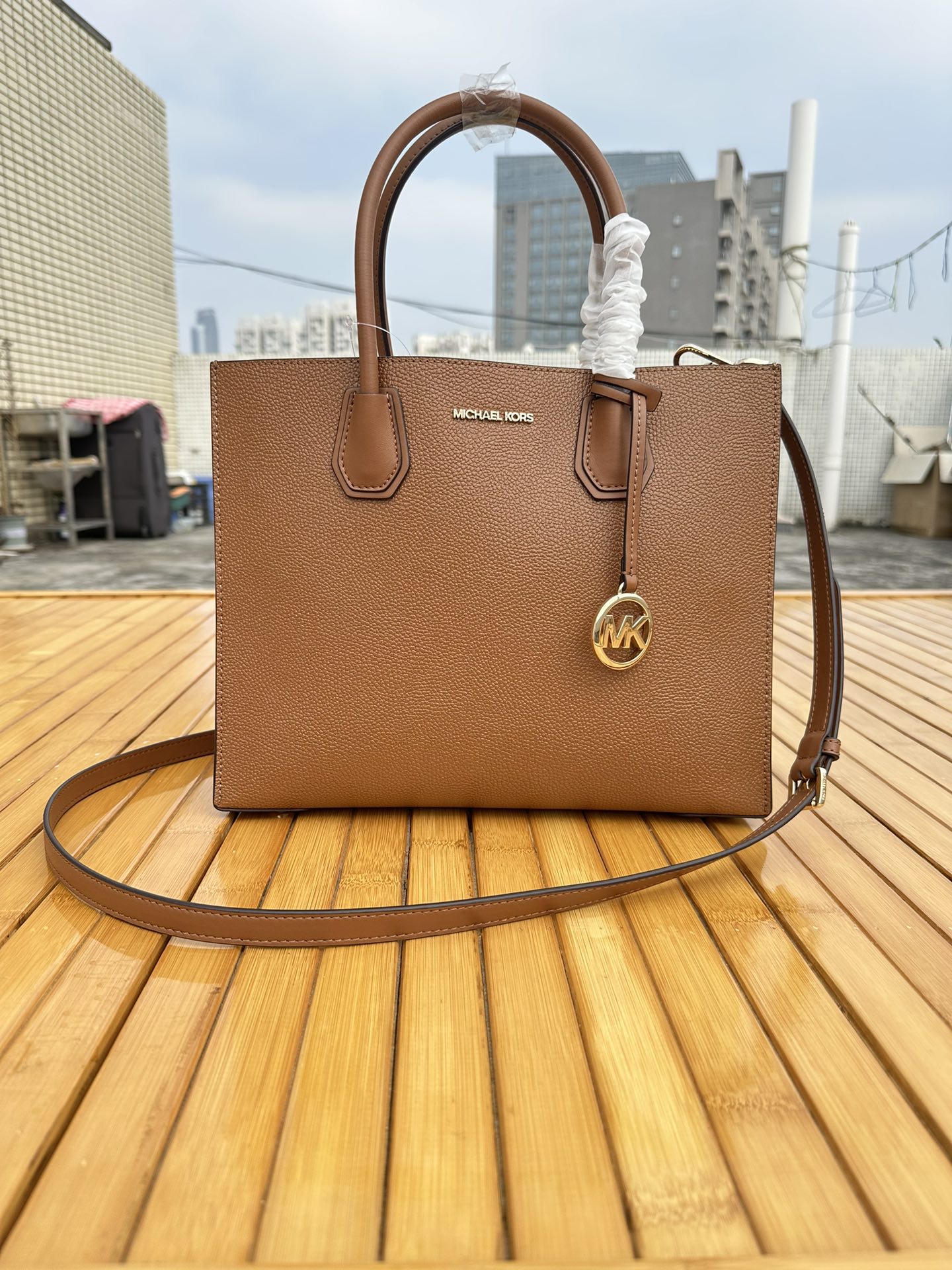 Michael Kors 独家新款大号杨幂新款