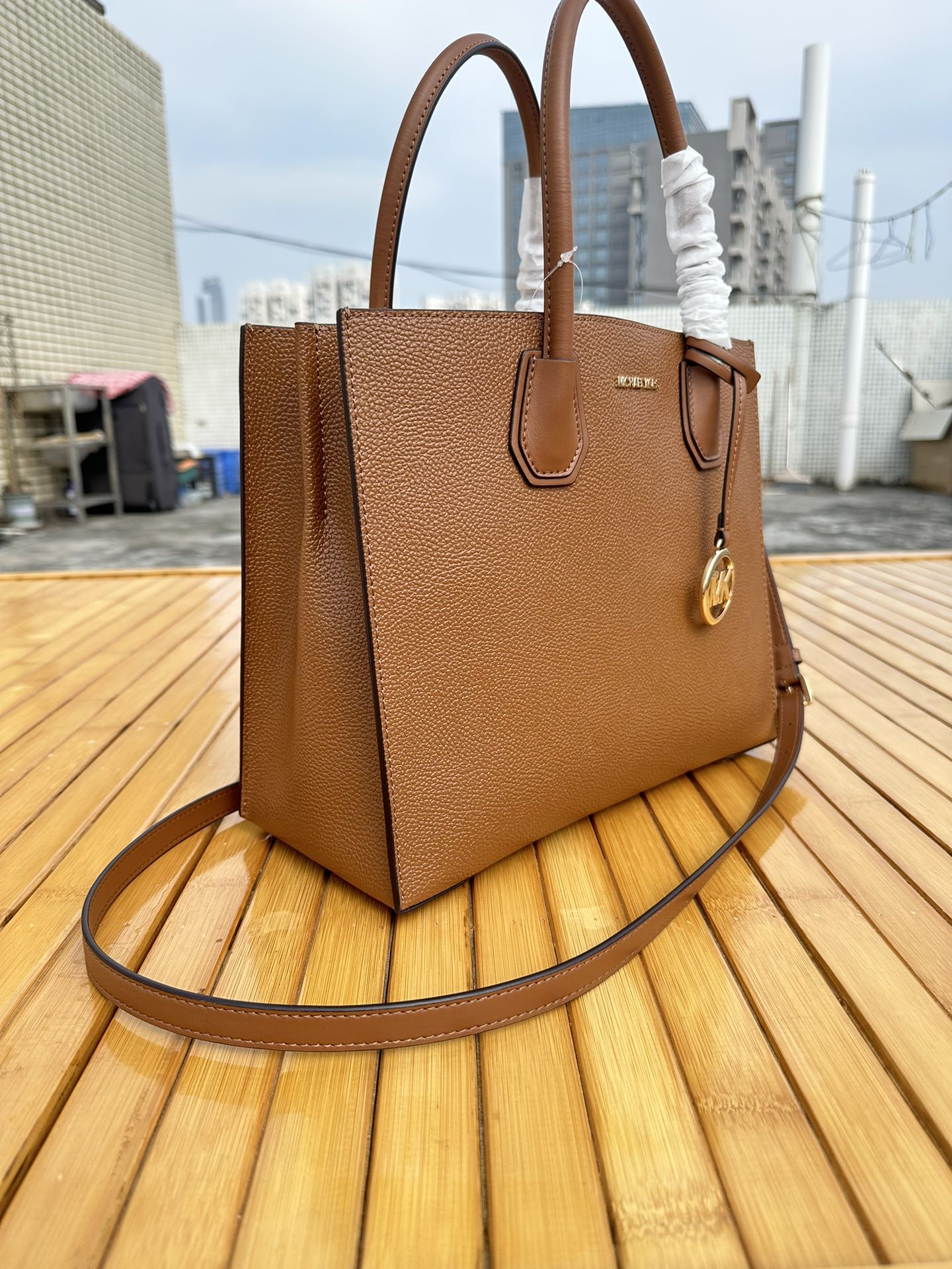 Michael Kors 独家新款大号杨幂新款