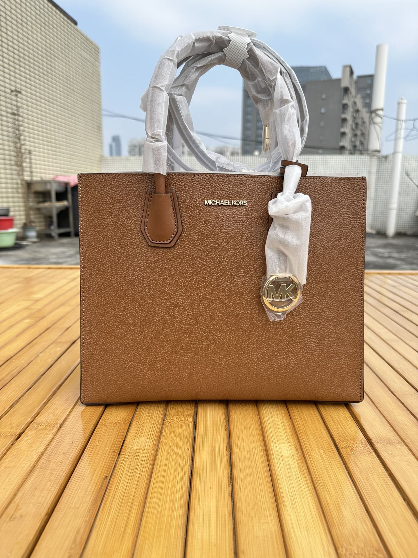 Michael Kors 独家新款大号杨幂新款