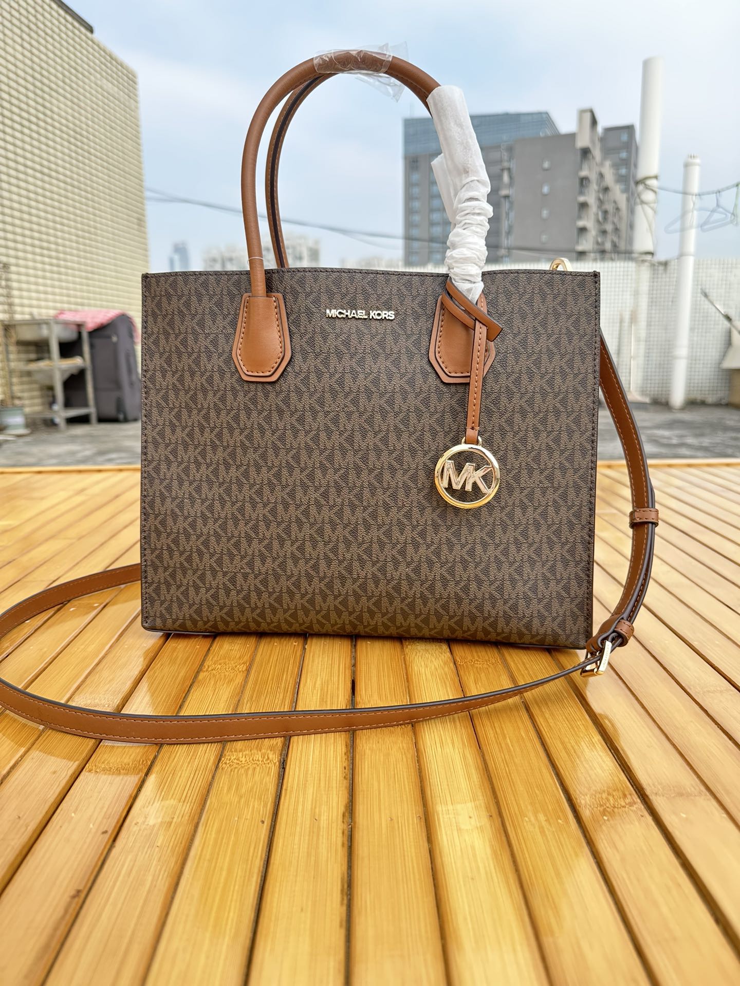Michael Kors 独家新款大号杨幂新款