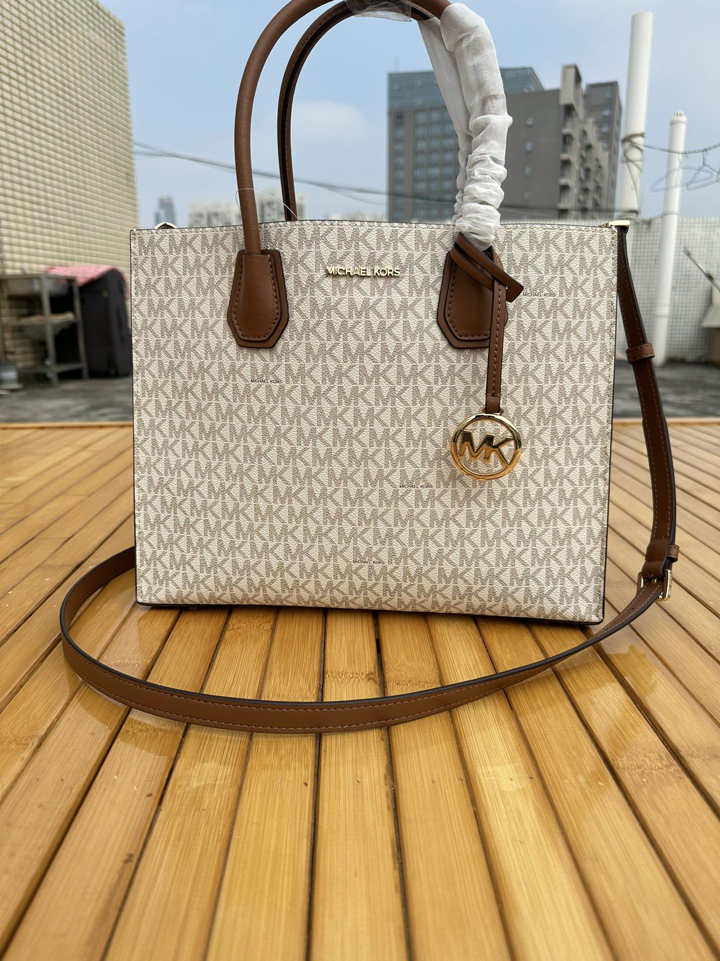 Michael Kors 独家新款大号杨幂新款