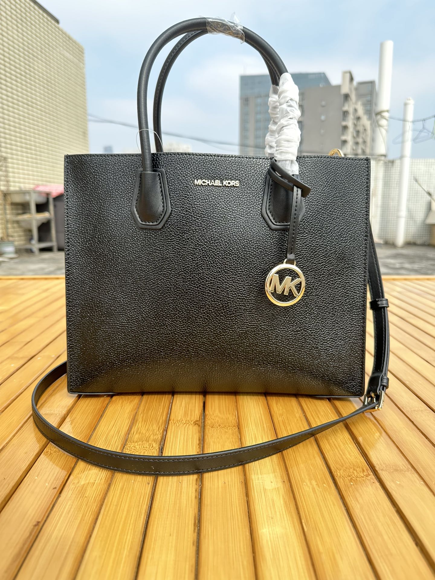 Michael Kors 独家新款大号杨幂新款