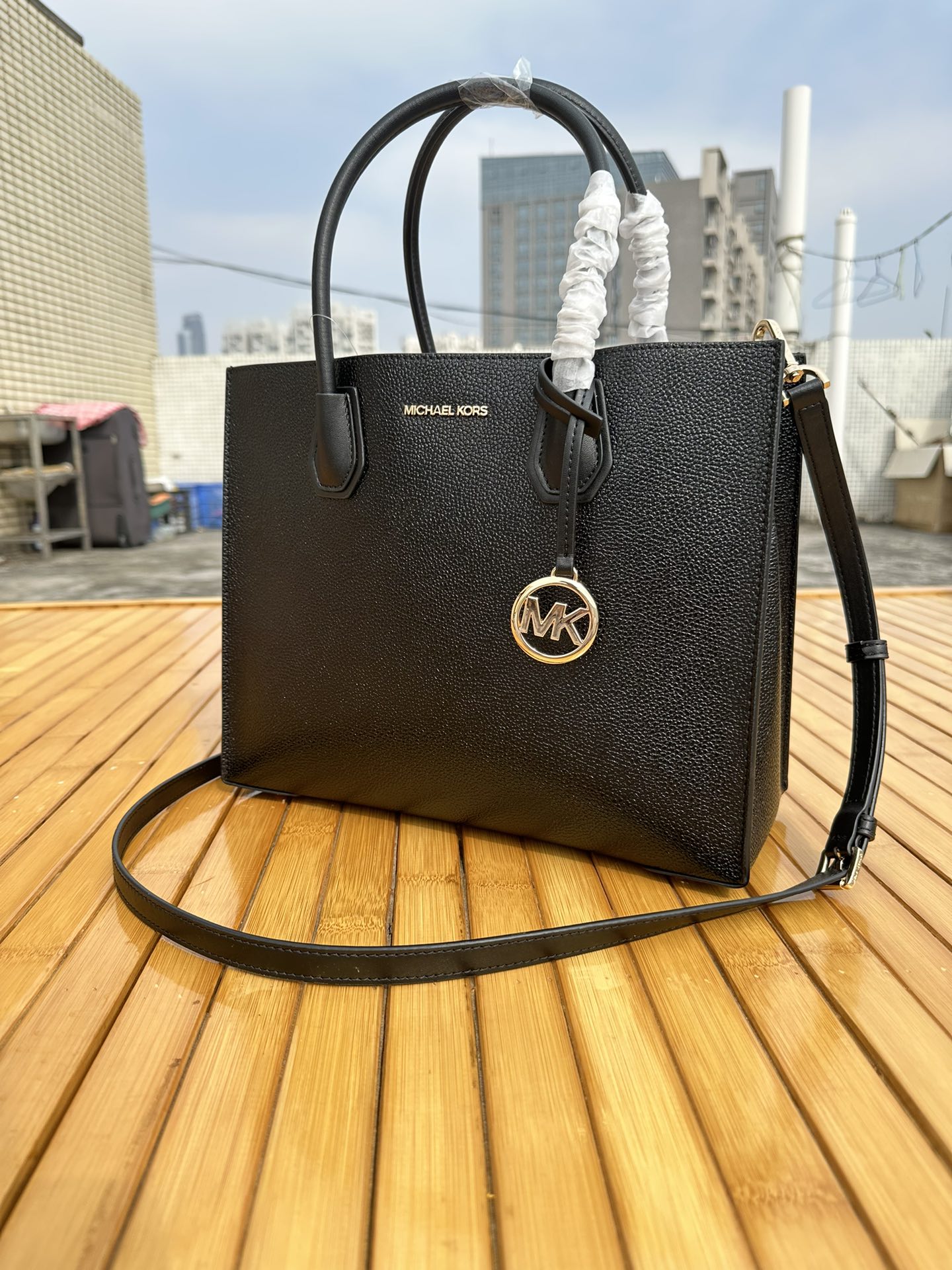 Michael Kors 独家新款大号杨幂新款