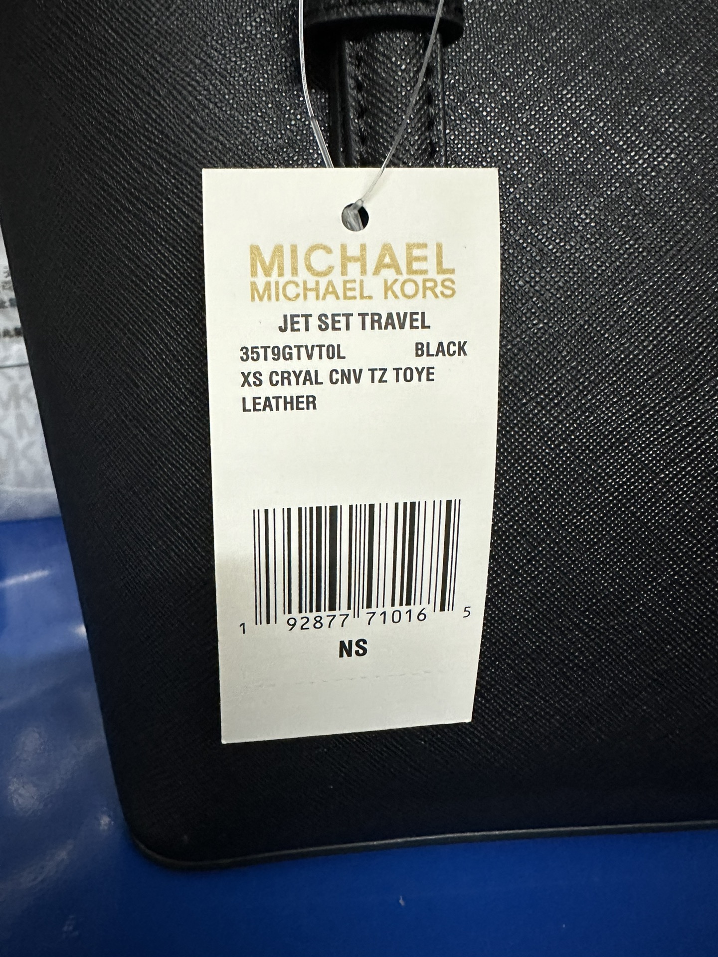 Michael Kors M家、 、MK新款小号购物袋 十字纹牛皮 购物袋样式 设计改成了小号 额外加了长背带