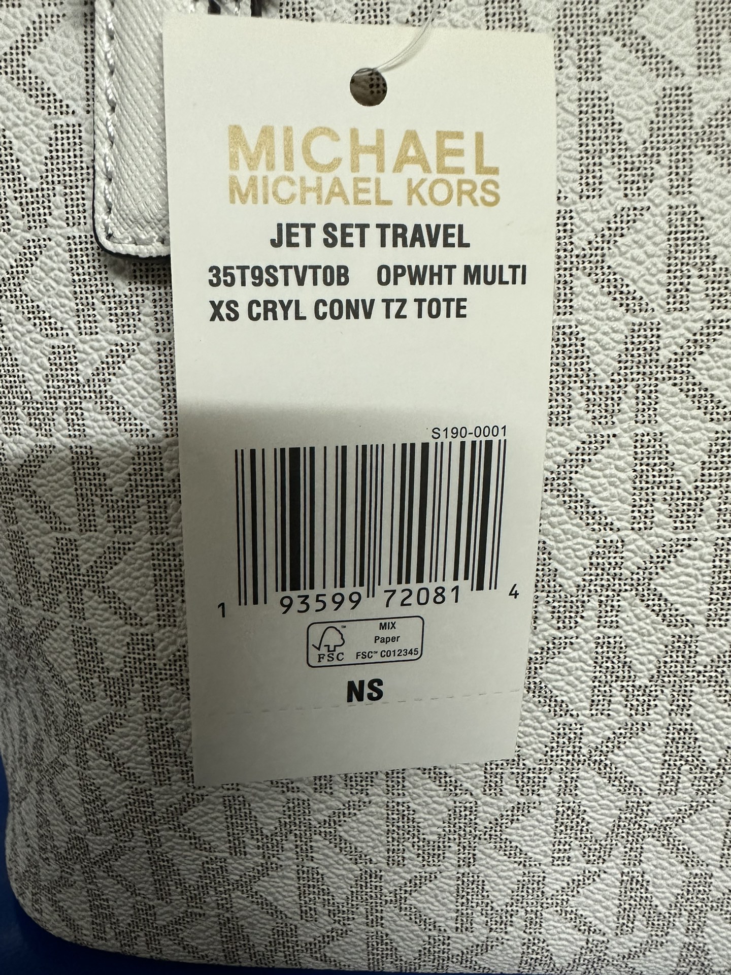 Michael Kors M家、 、MK新款小号购物袋 十字纹牛皮 购物袋样式 改成了小号 额外加了长背带