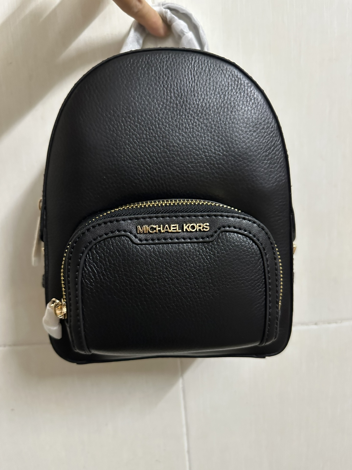 Michael Kors 新款背包小号。 2024年新款