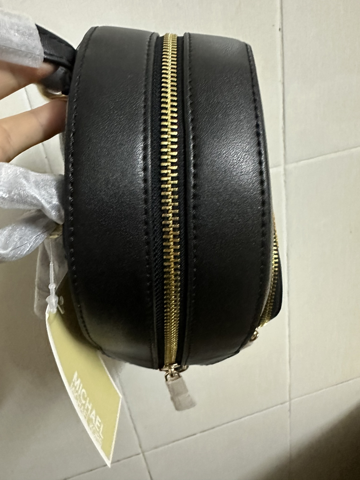 Michael Kors 新款背包小号。 2024年新款
