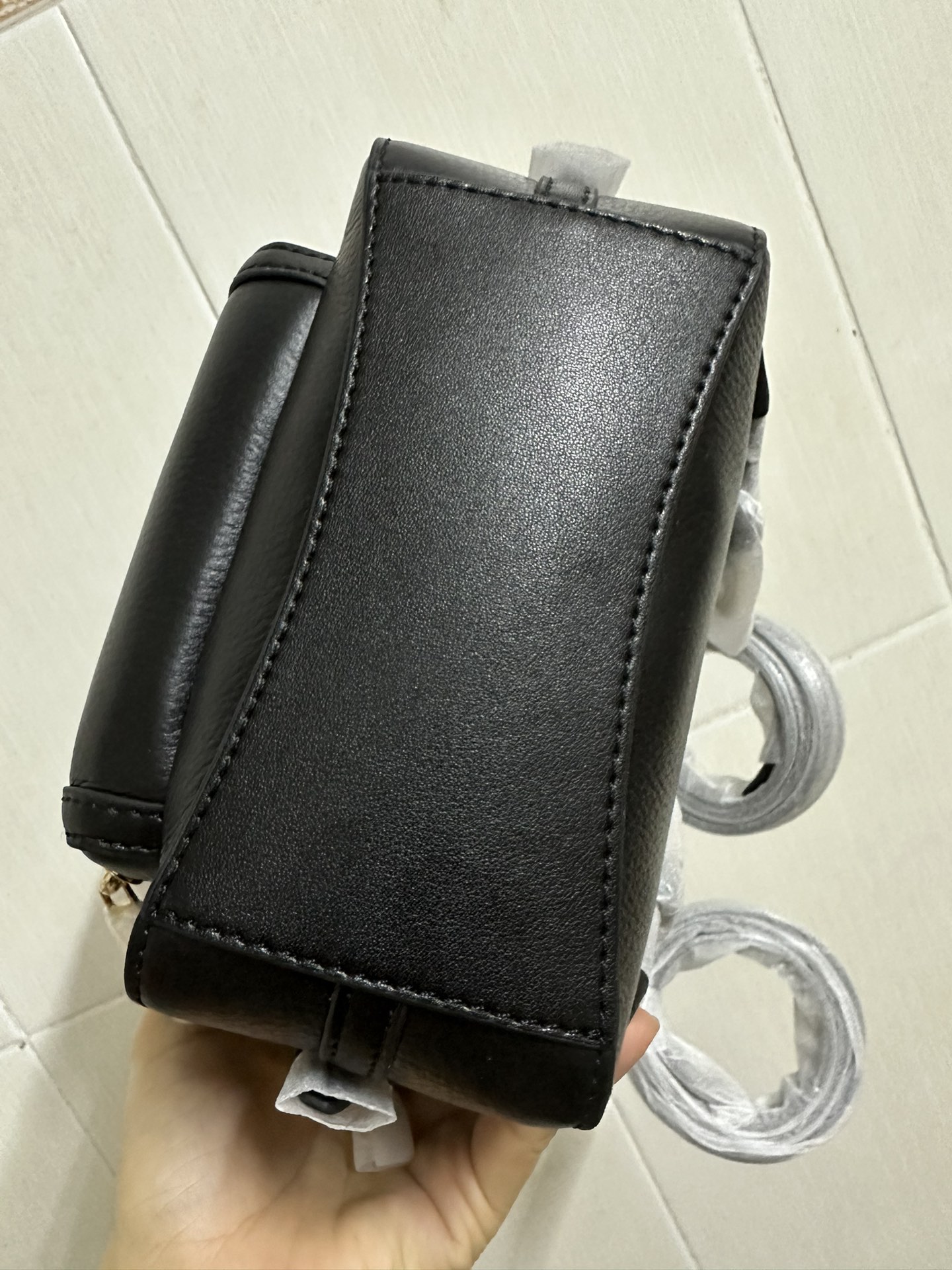 Michael Kors 新款背包小号。 2024年新款