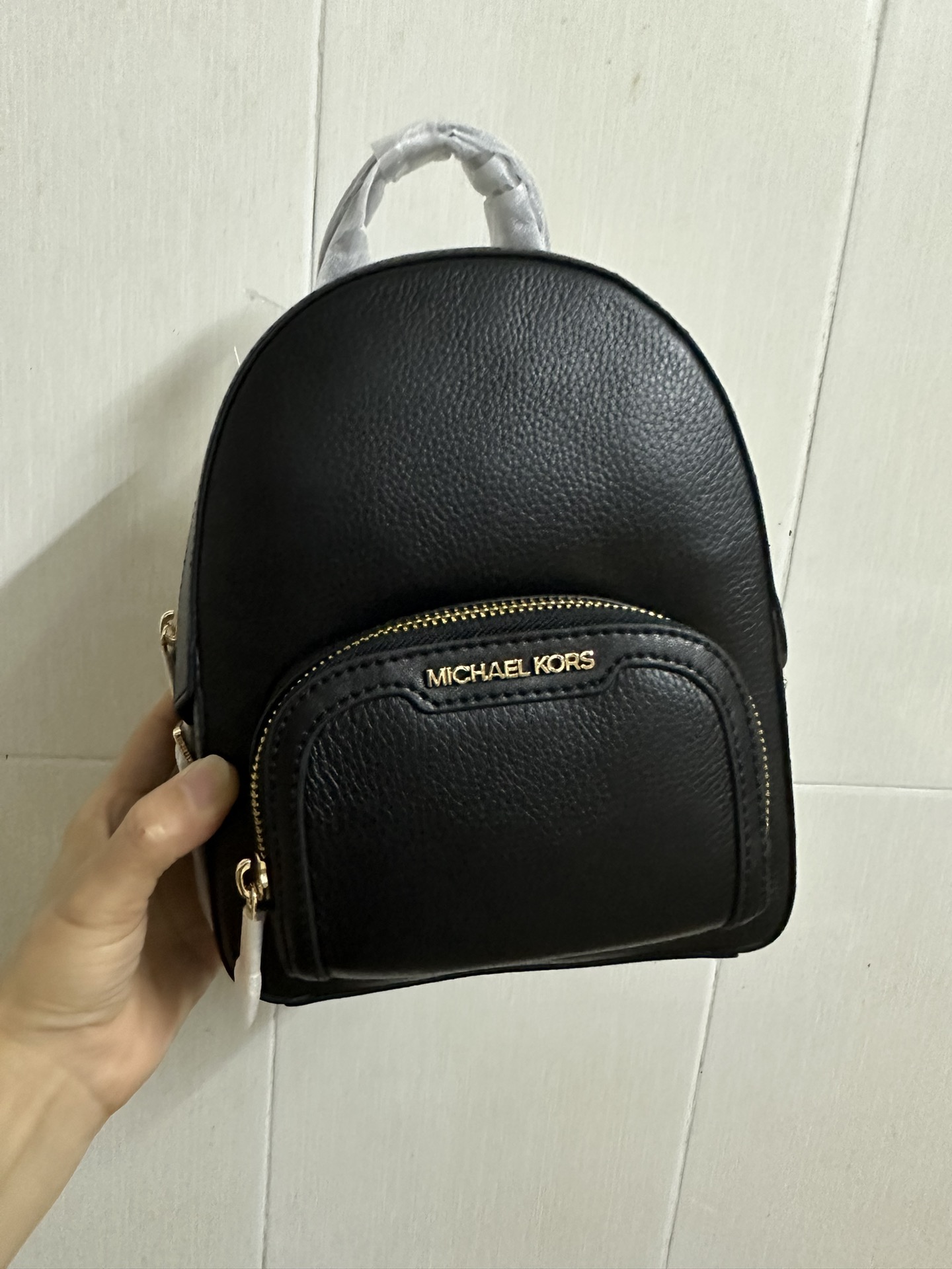 Michael Kors 新款背包小号。 2024年新款
