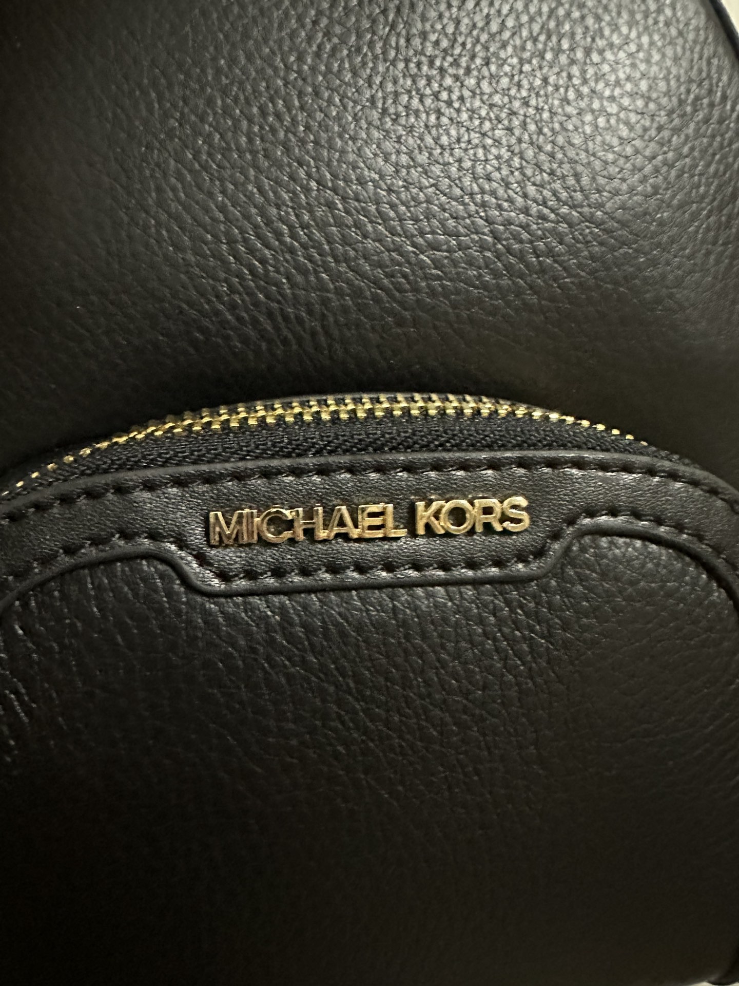 Michael Kors 新款背包小号。 2024年新款