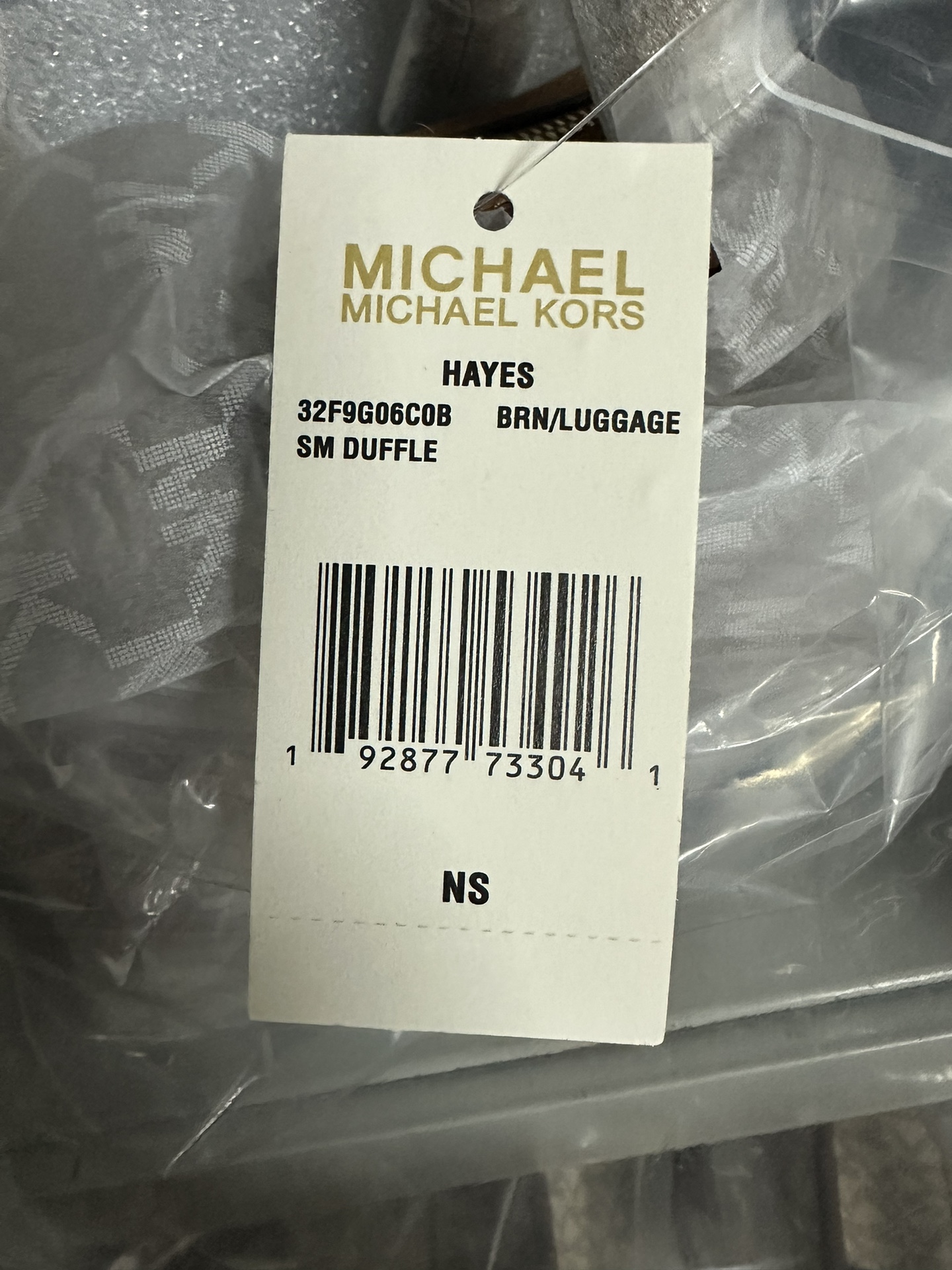 Michael Kors MK 新款Bedford Legacy迷你手提斜挎波士顿包