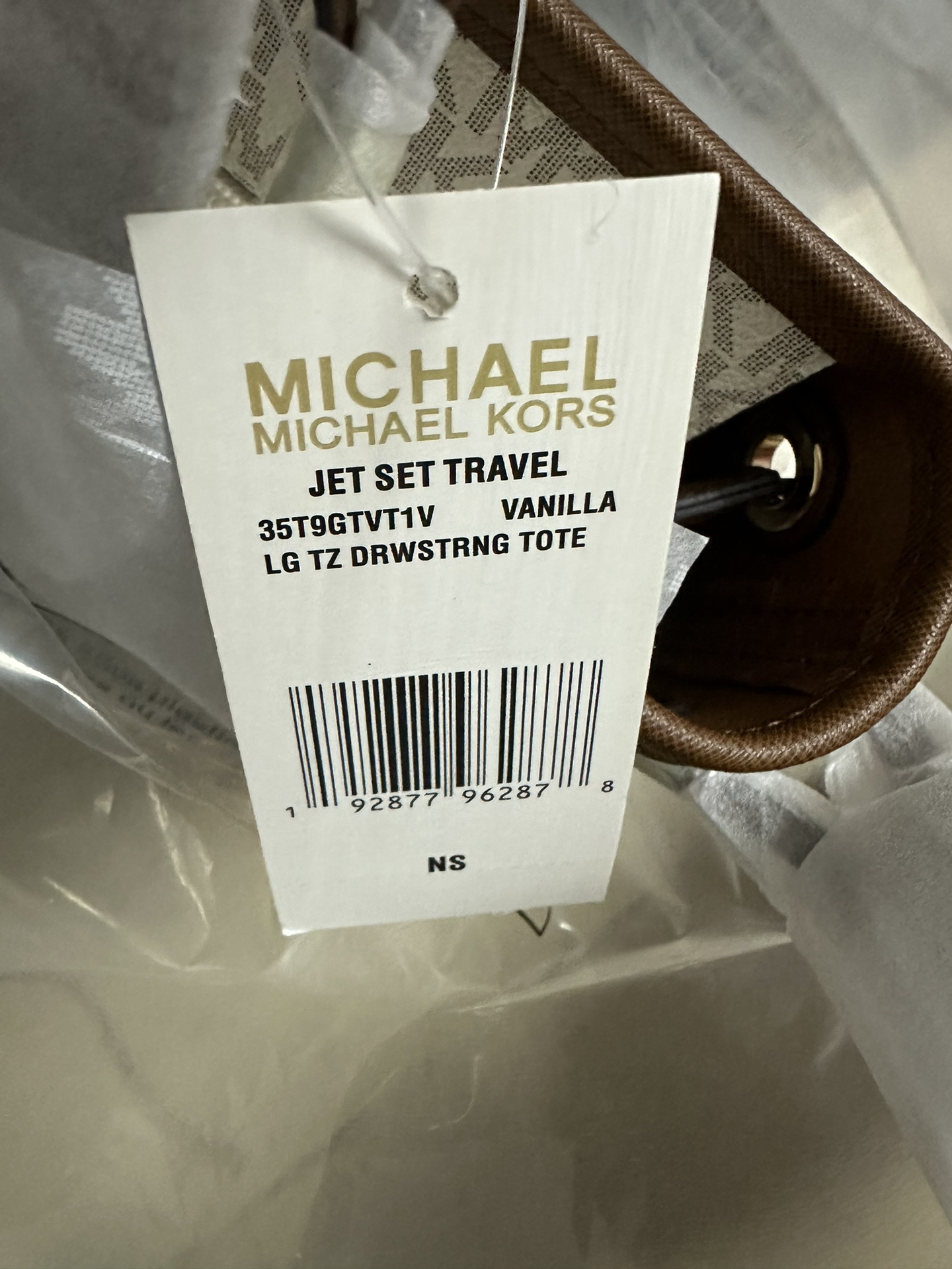 Michael Kors mk新款 JET系列