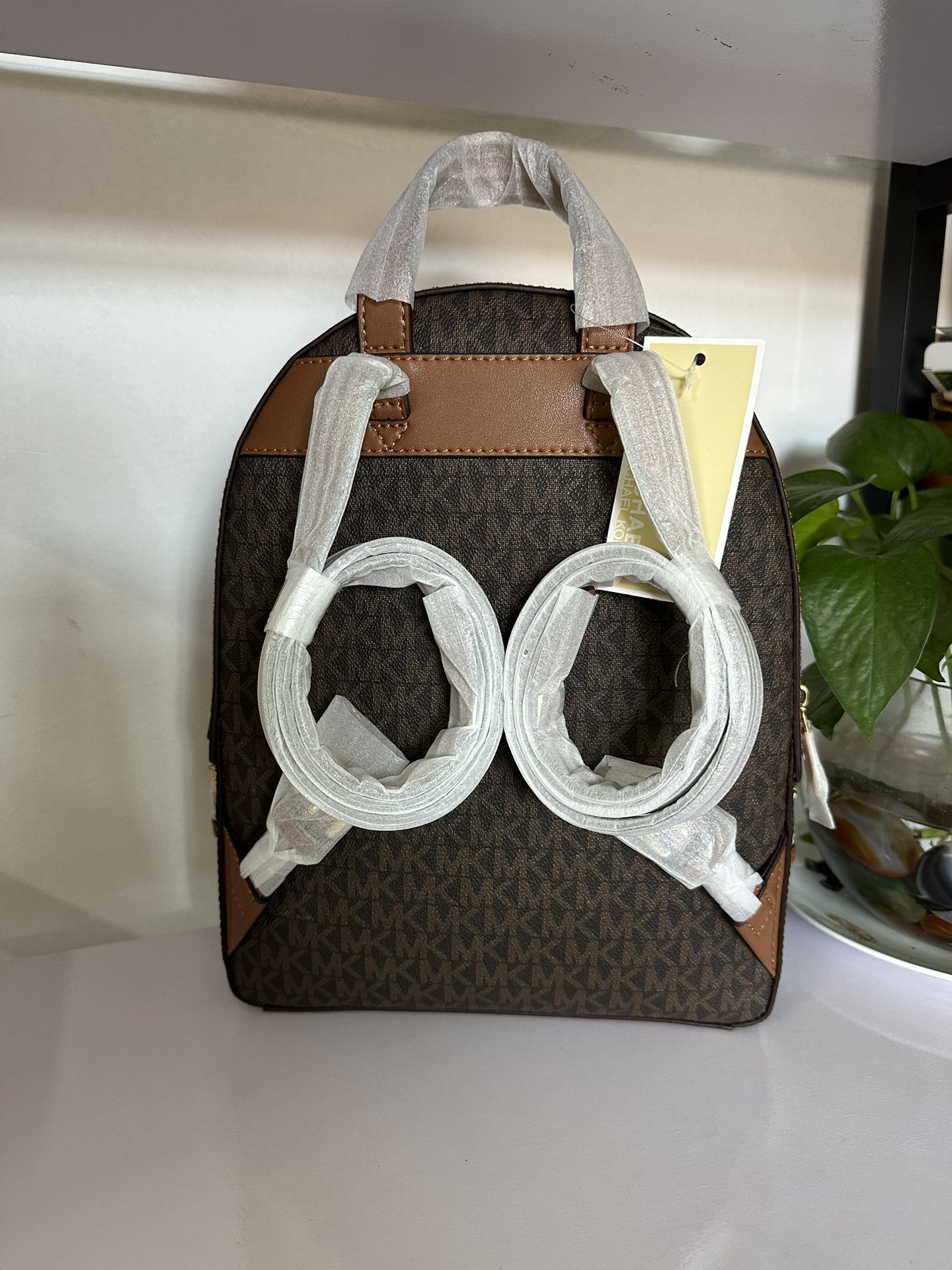 Michael Kors 2024年新款背包大号