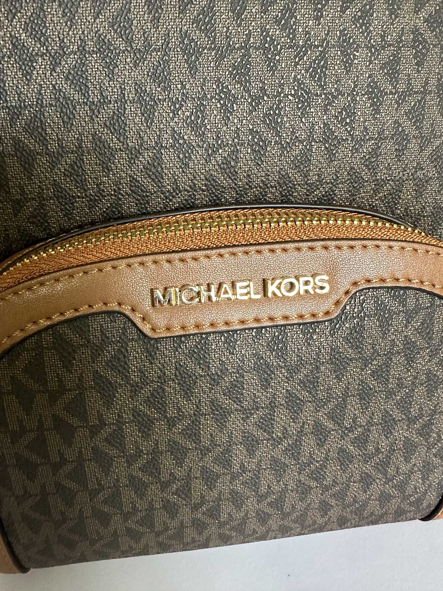 Michael Kors 2024年新款背包大号