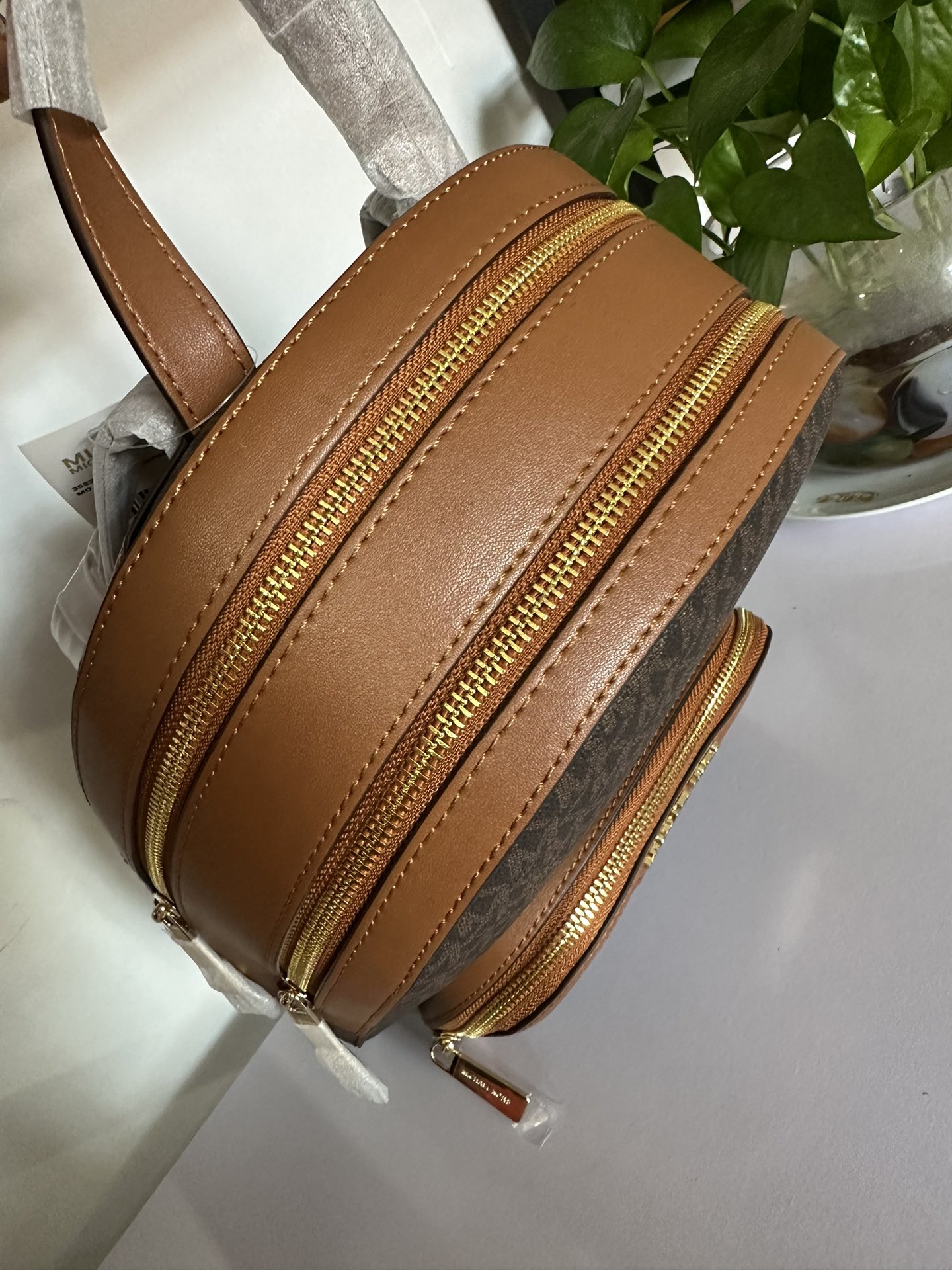 Michael Kors 2024年新款背包大号