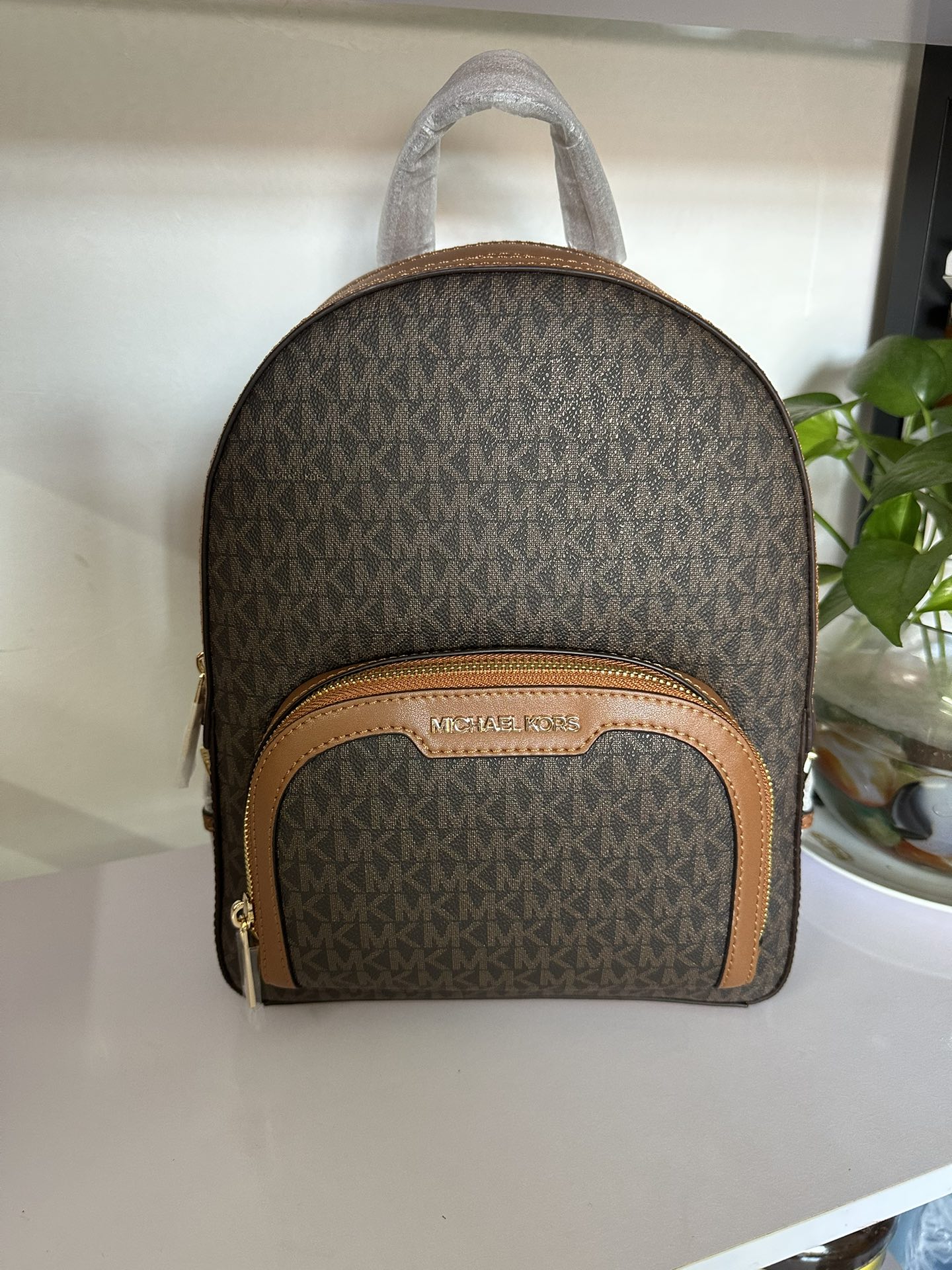 Michael Kors 2024年新款背包大号