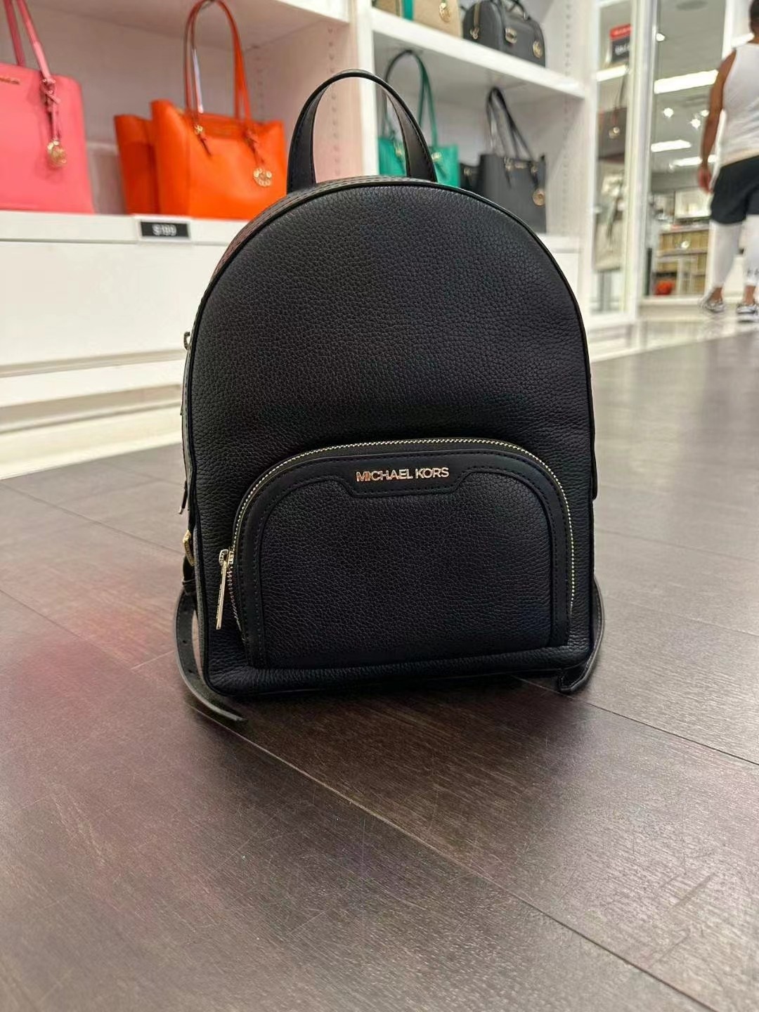 Michael Kors 2024年新款背包大号
