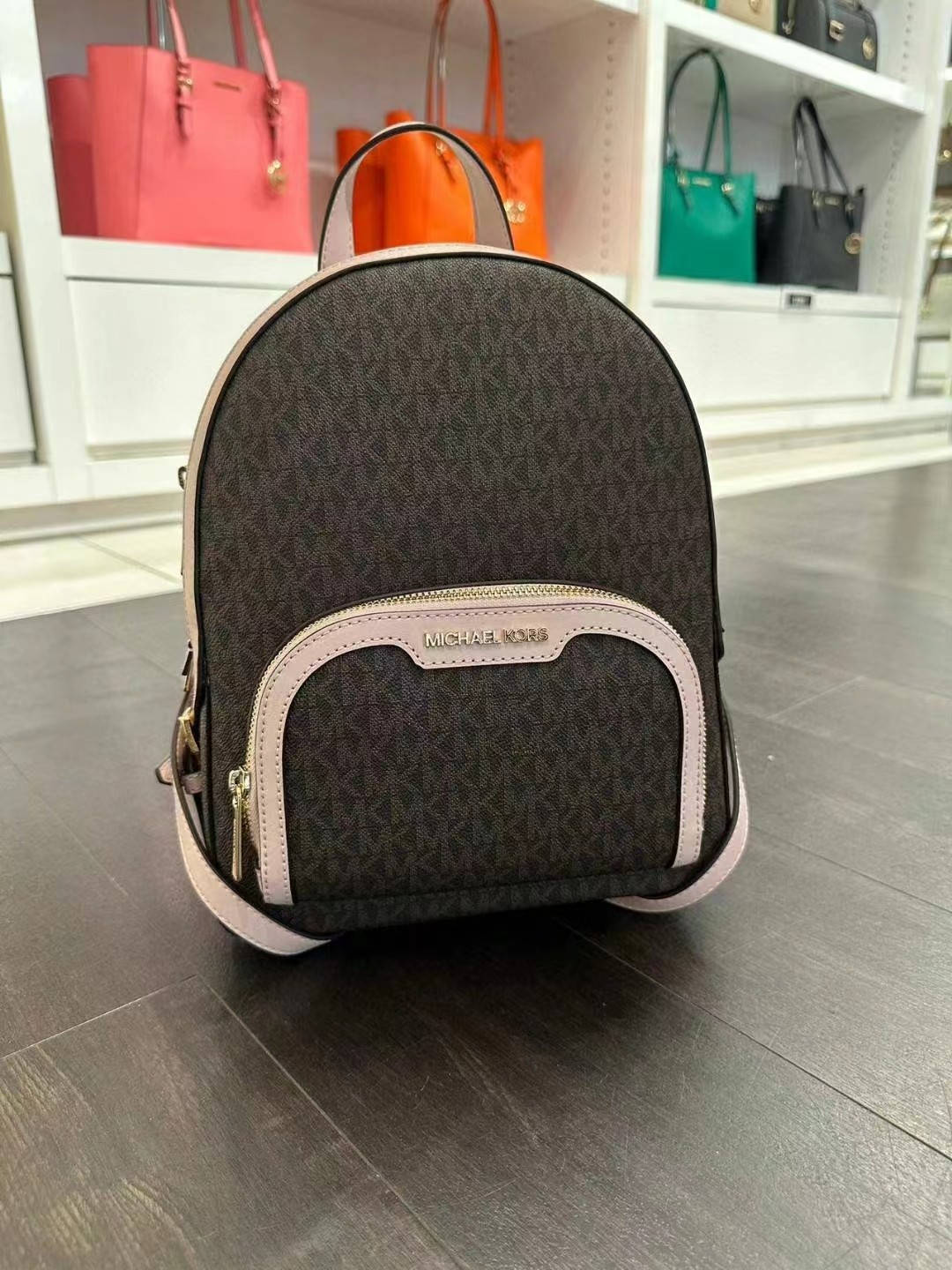 Michael Kors 2024年新款背包大号