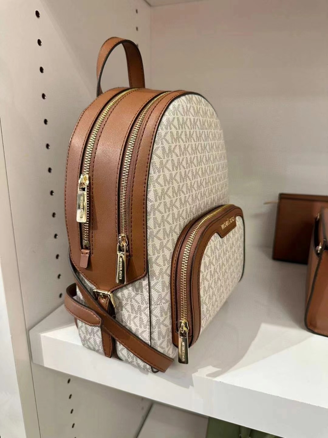 Michael Kors 2024年新款背包大号