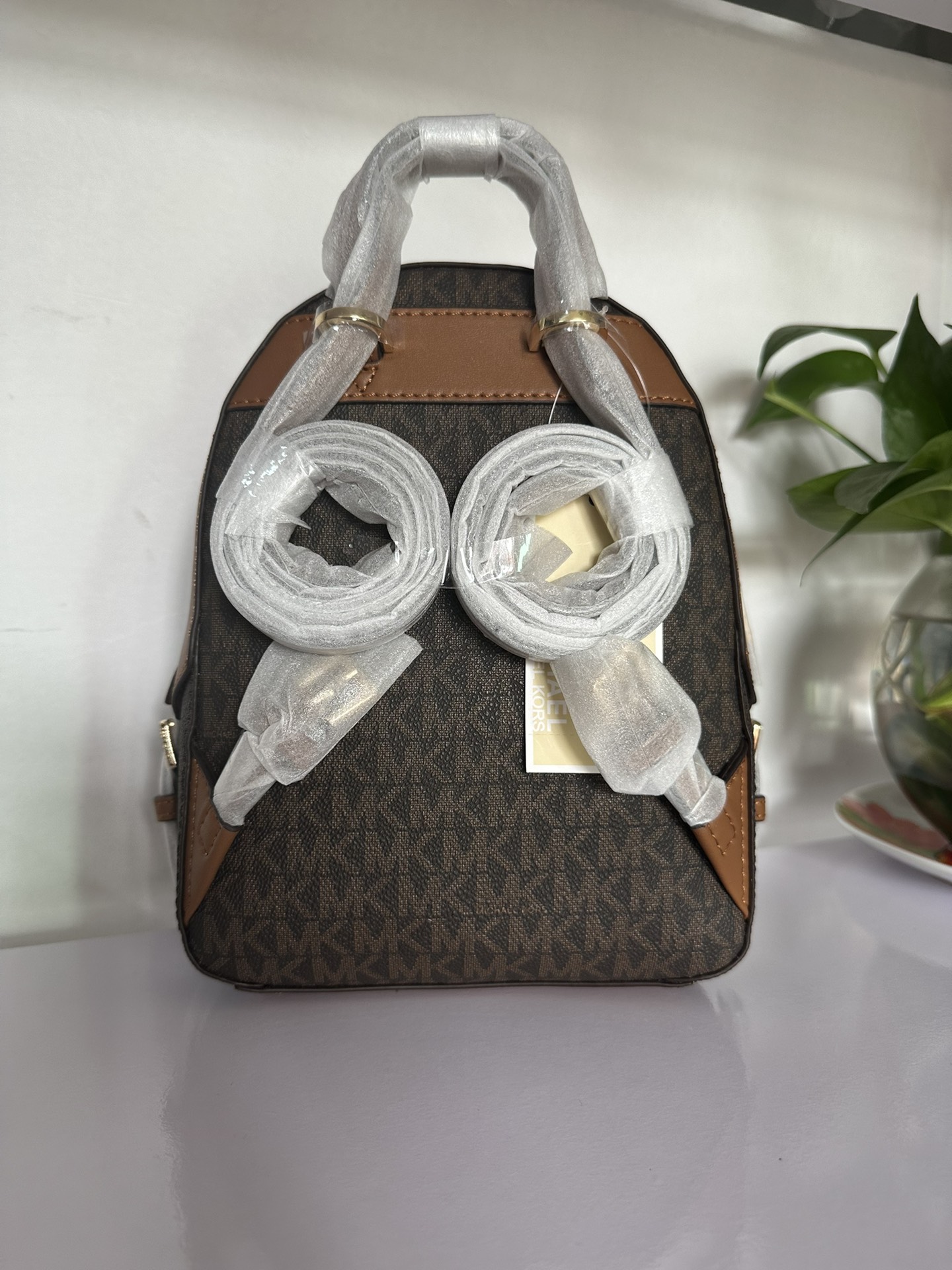 Michael Kors 新款背包小号。 2024年新款