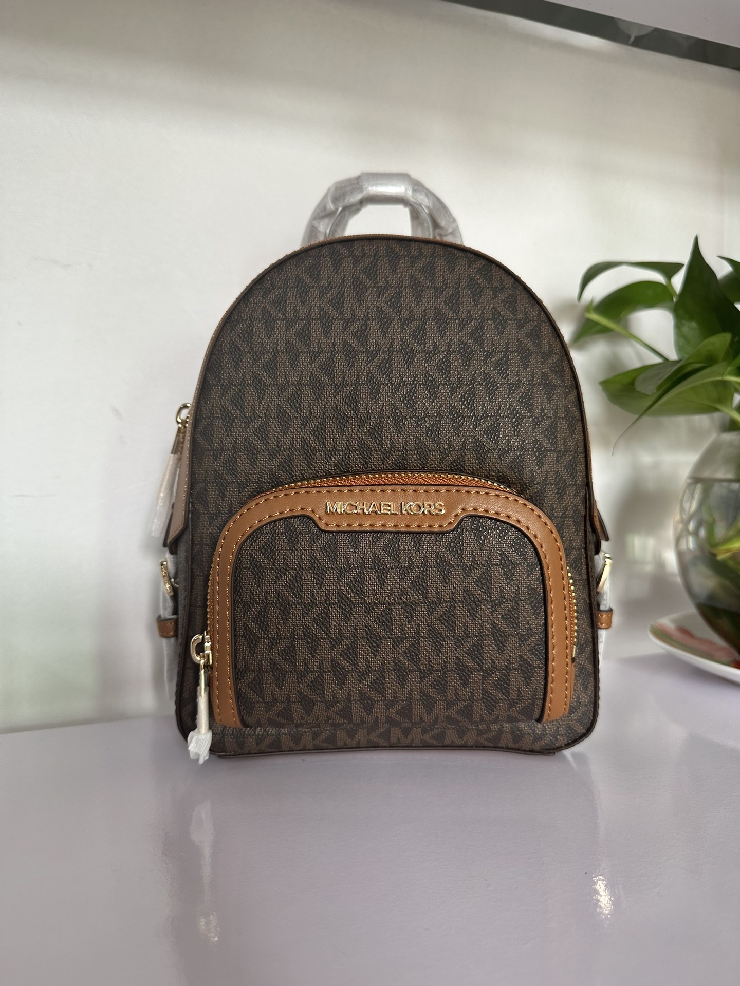 Michael Kors 新款背包小号。 2024年新款