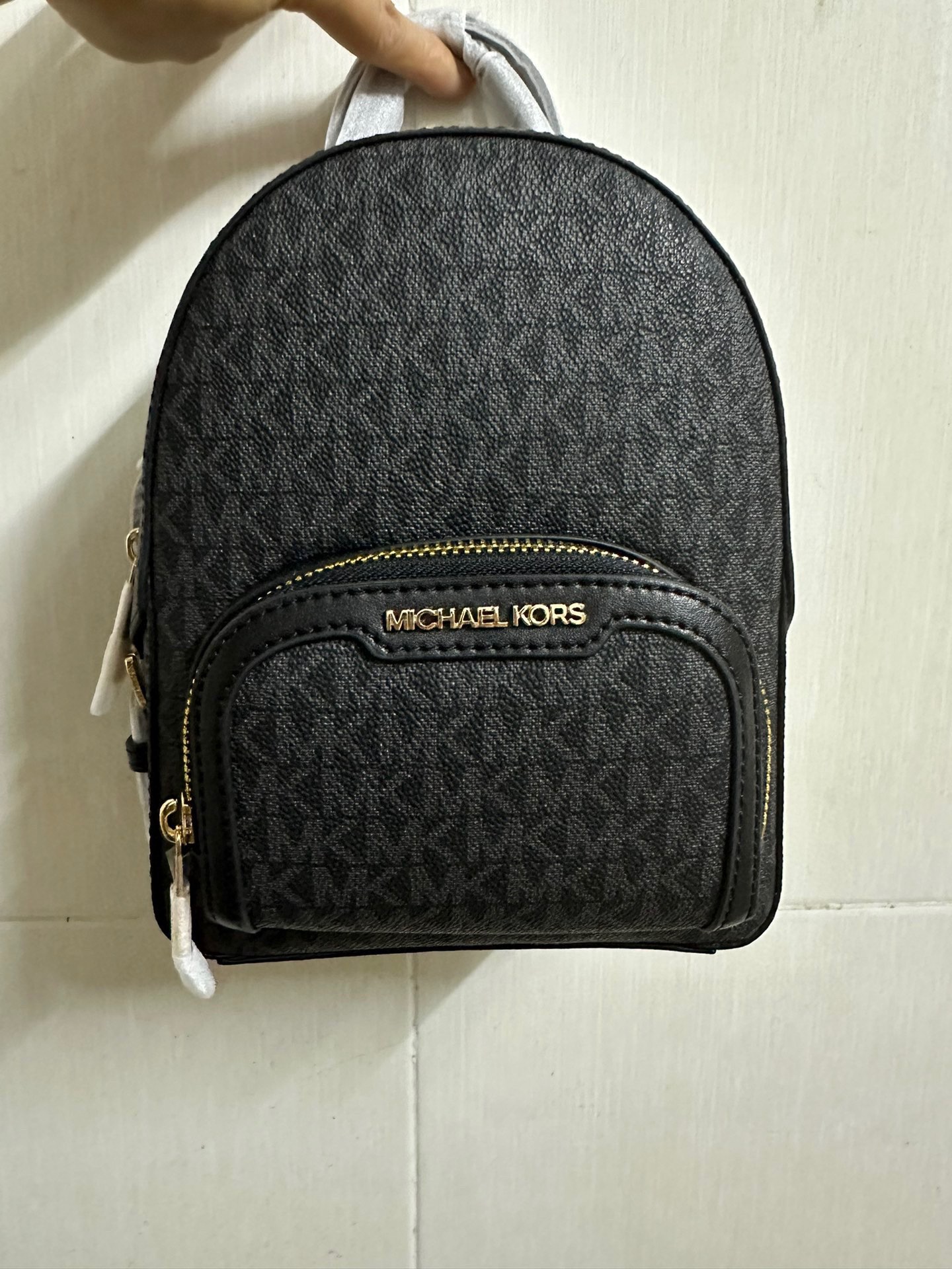Michael Kors 新款背包小号。 2024年新款