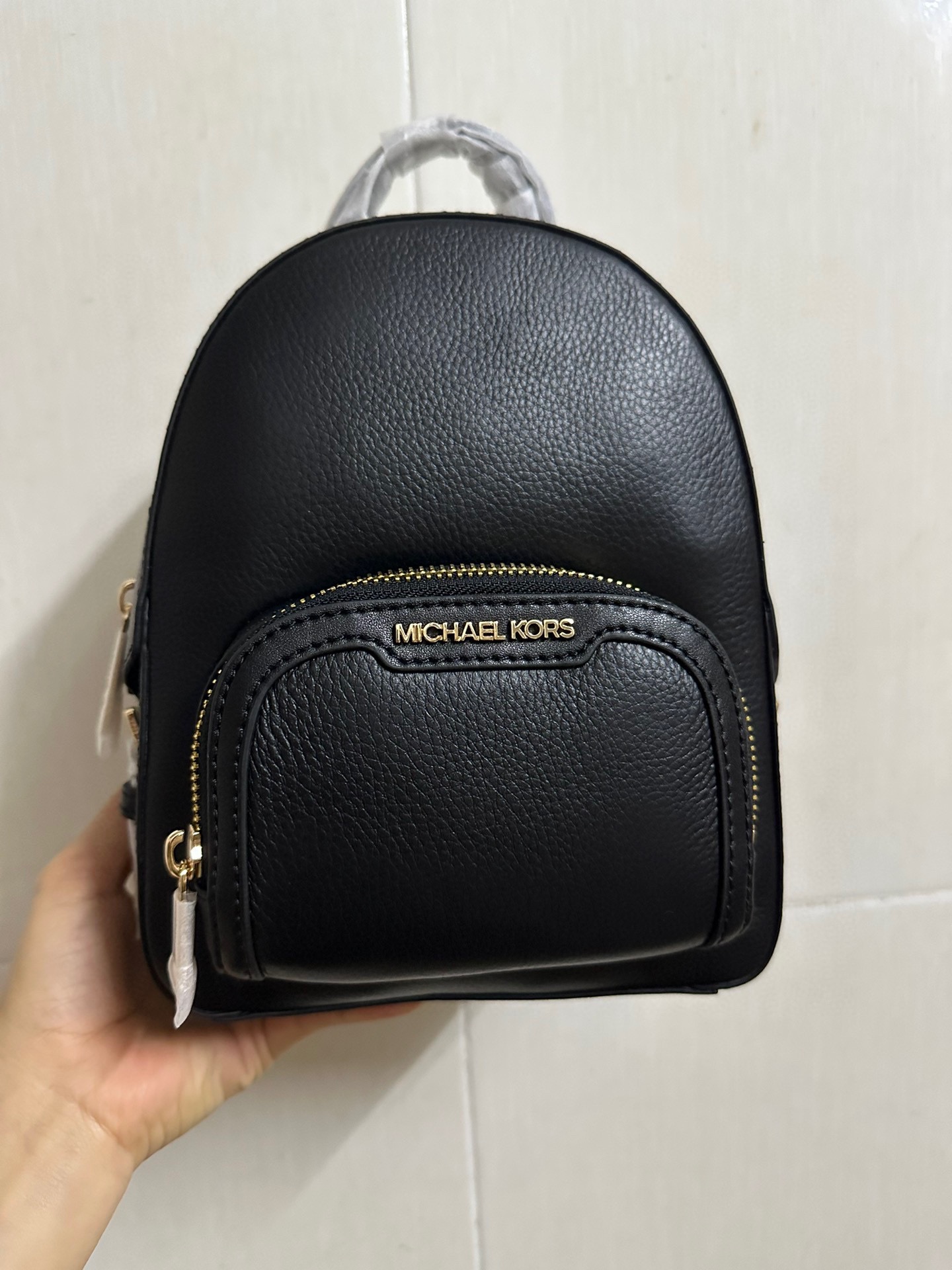 Michael Kors 新款背包小号。 2024年新款