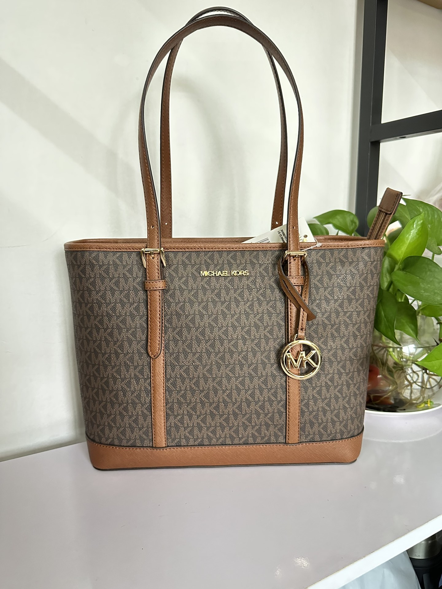 Michael Kors 2024年新购物袋
