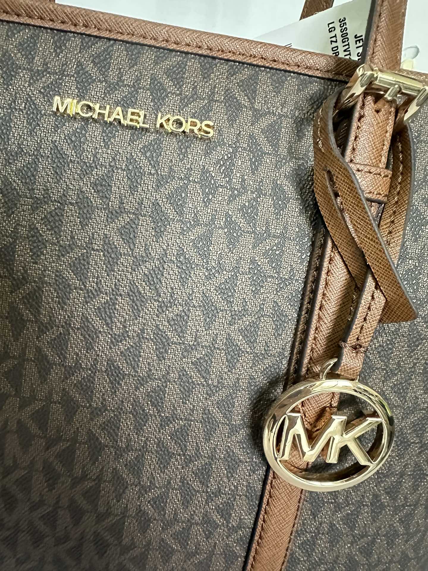 Michael Kors 2024年新购物袋